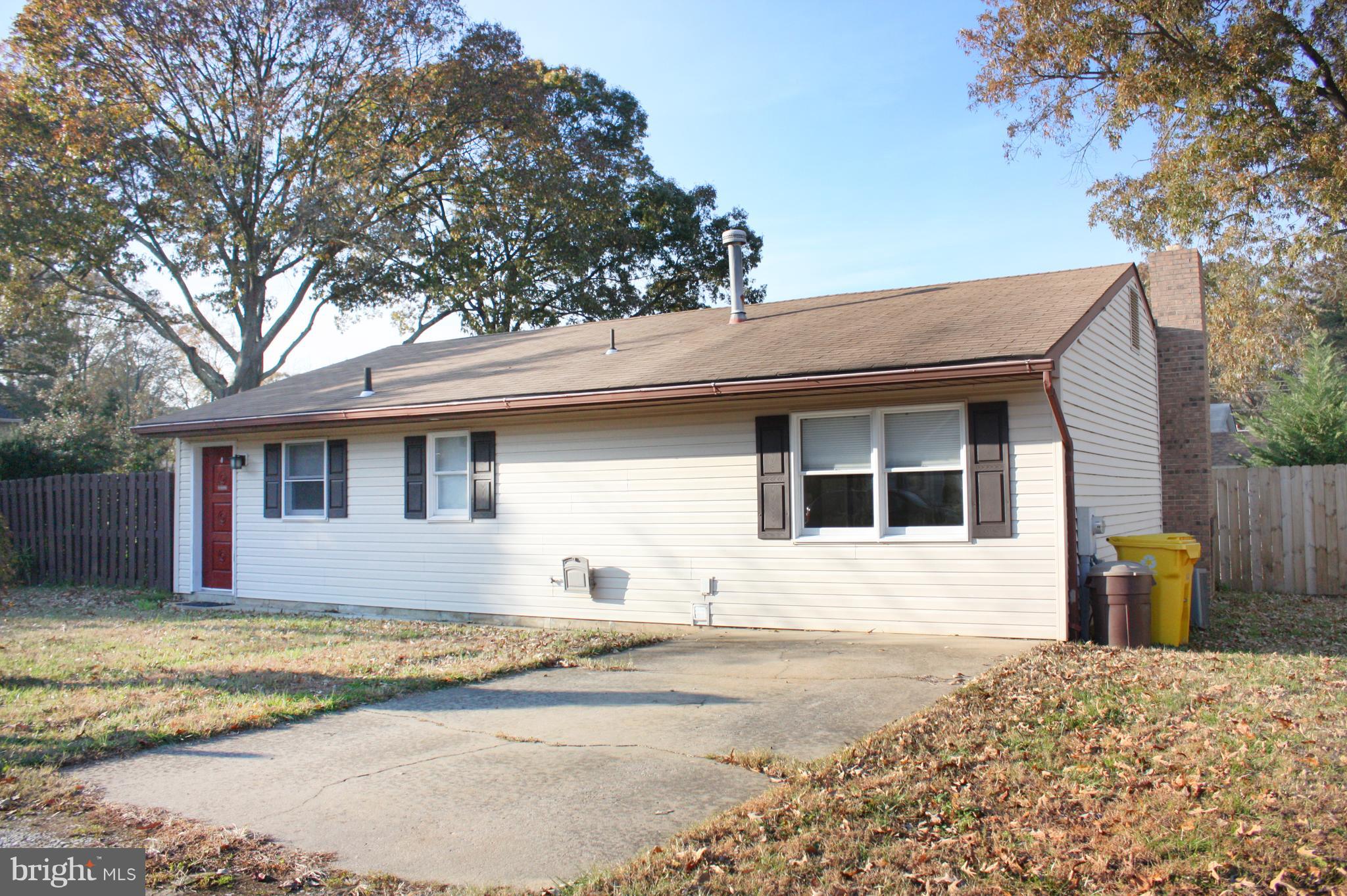 MAGOTHY MANOR - Residential Lease