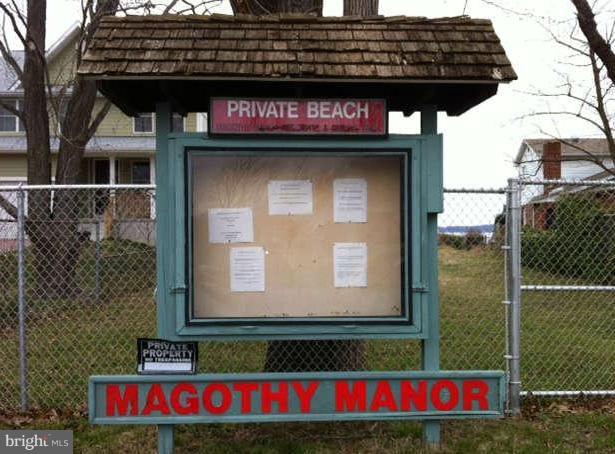 MAGOTHY MANOR - Residential Lease