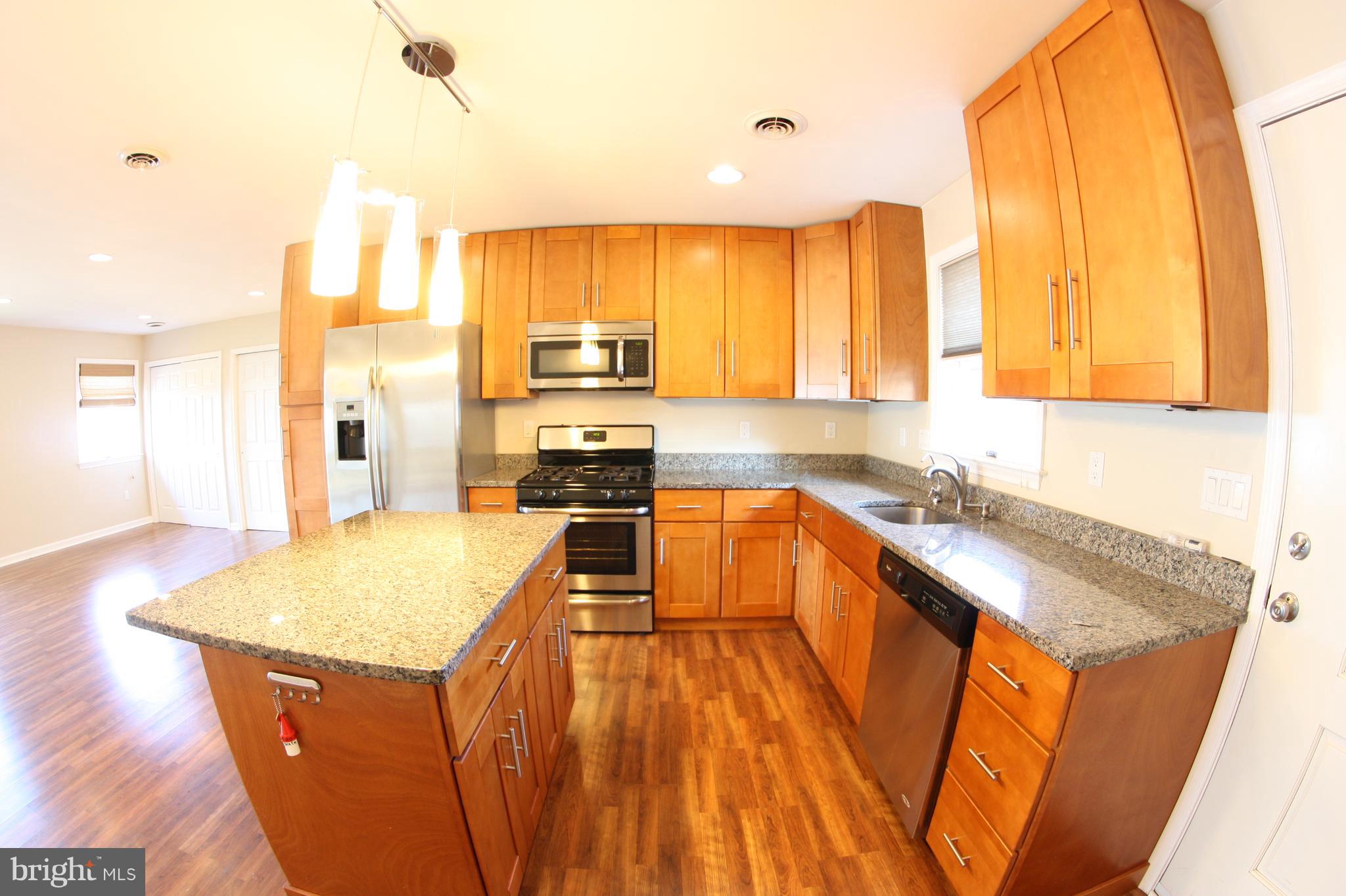 MAGOTHY MANOR - Residential Lease