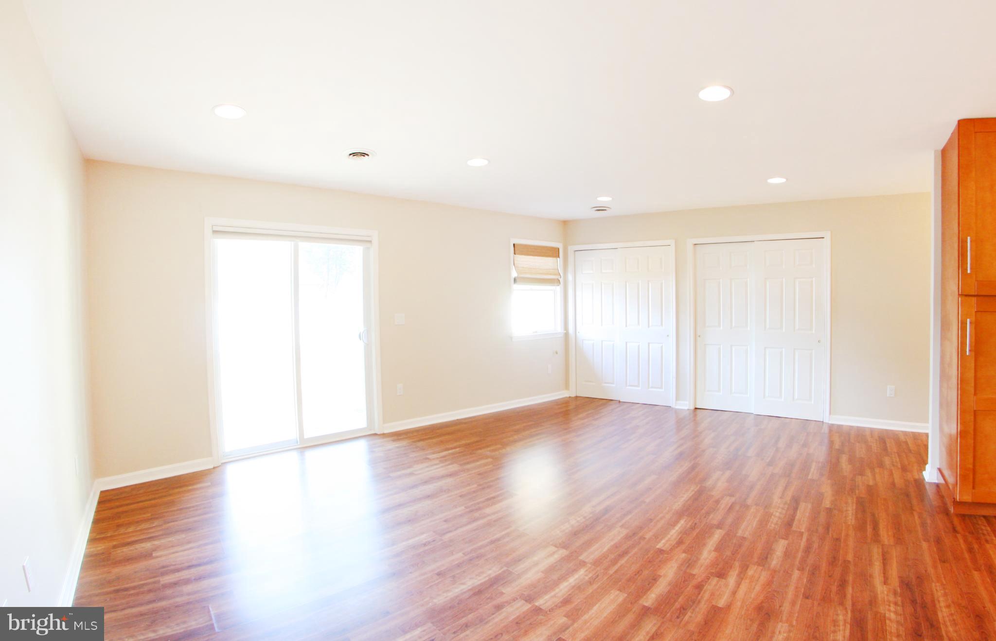 MAGOTHY MANOR - Residential Lease