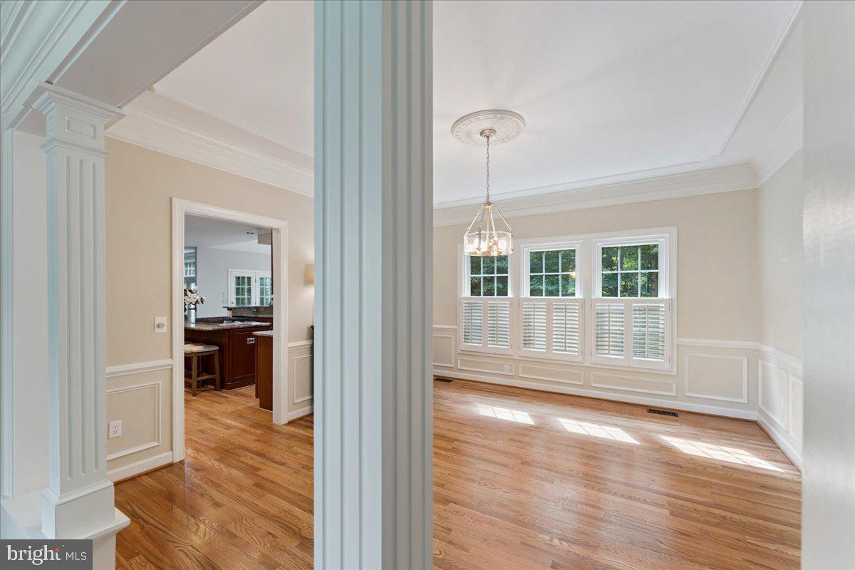 BALMORAL GREENS - Residential