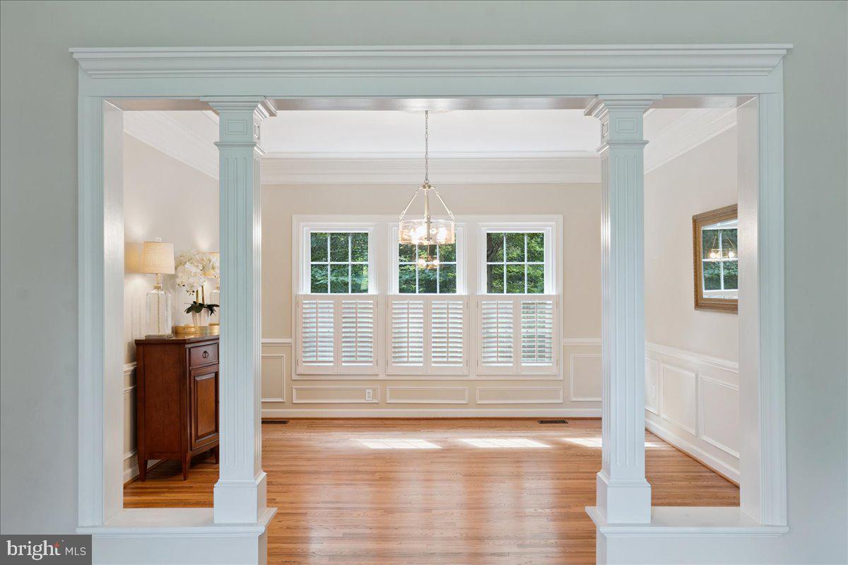 BALMORAL GREENS - Residential