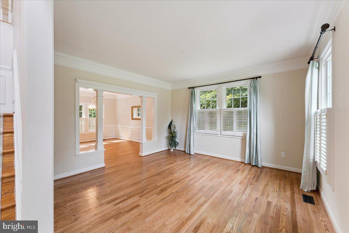 BALMORAL GREENS - Residential