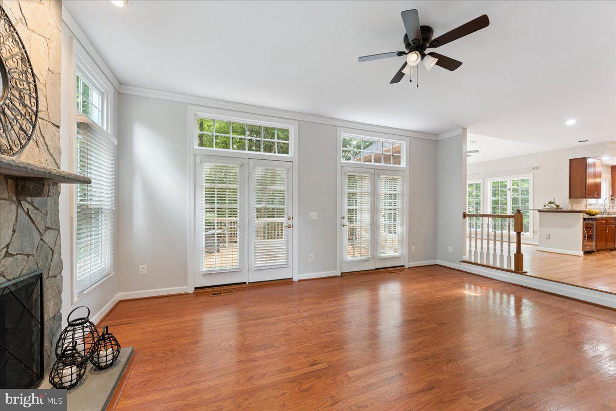 BALMORAL GREENS - Residential