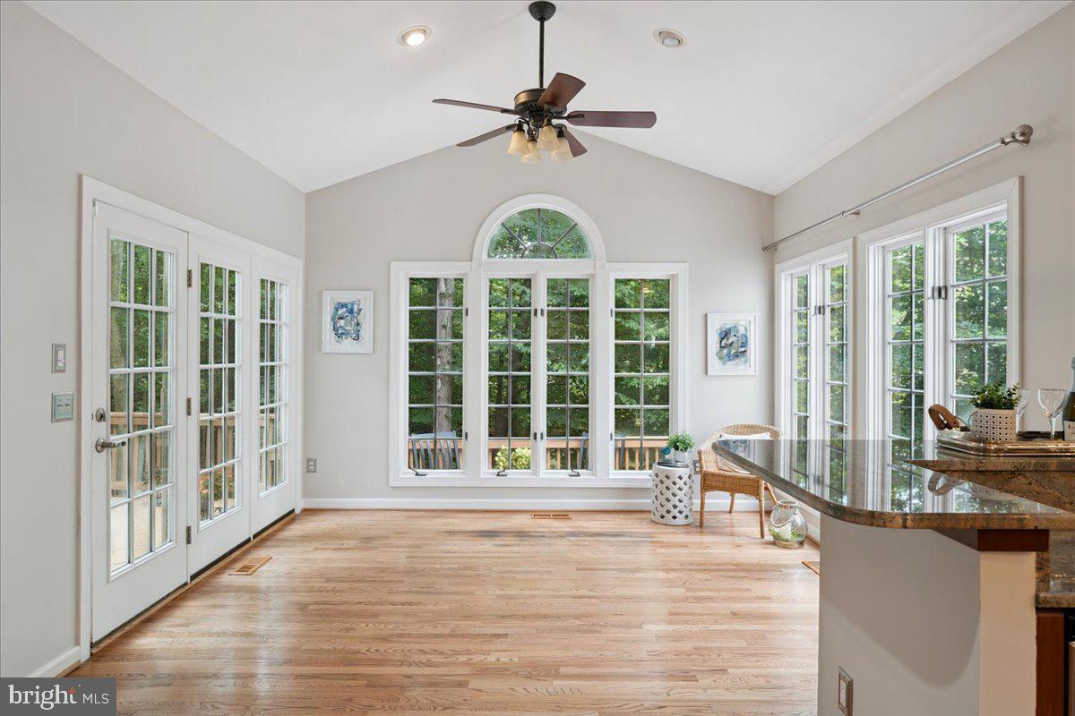 BALMORAL GREENS - Residential