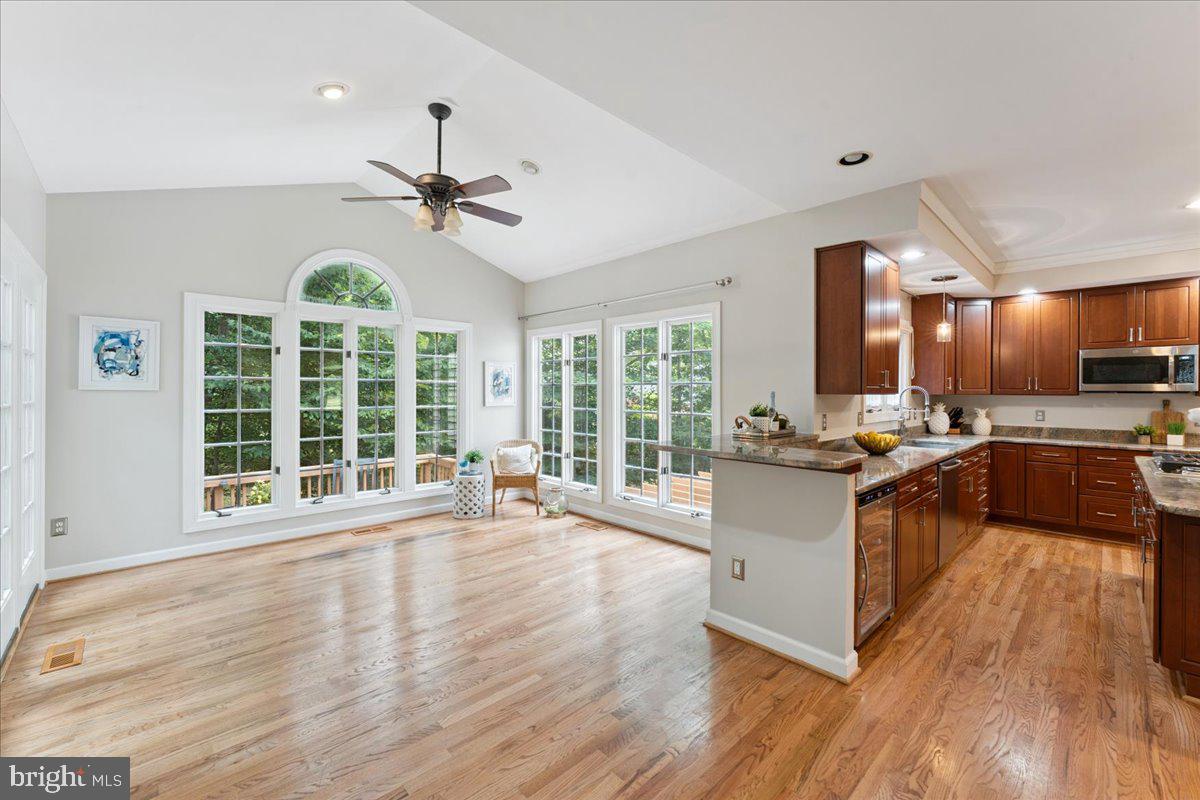 BALMORAL GREENS - Residential