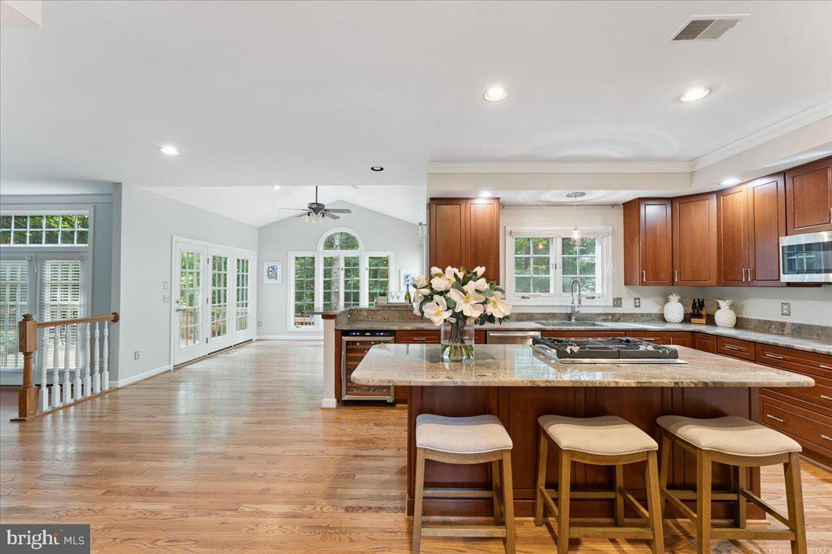 BALMORAL GREENS - Residential