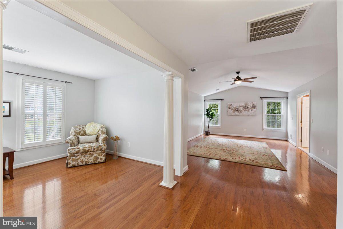 BALMORAL GREENS - Residential