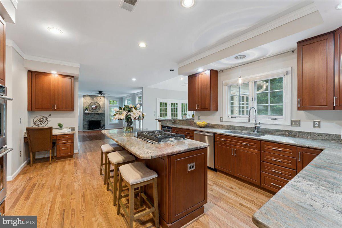 BALMORAL GREENS - Residential