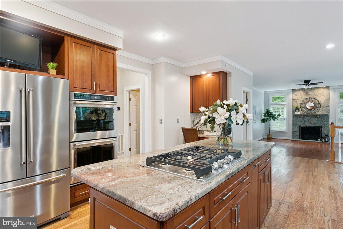 BALMORAL GREENS - Residential