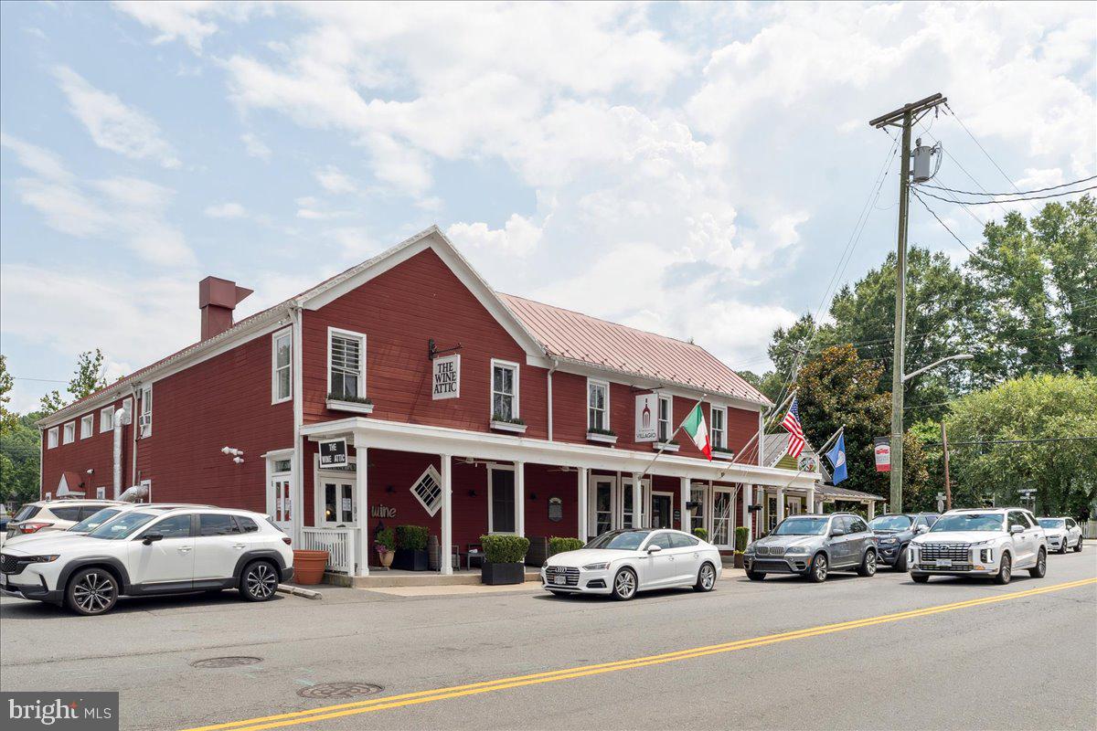 BALMORAL GREENS - Residential