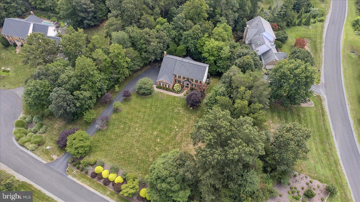 BALMORAL GREENS - Residential