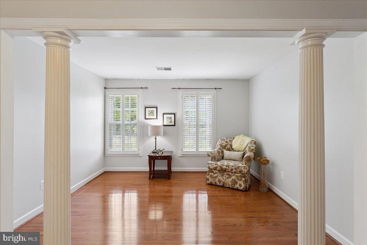 BALMORAL GREENS - Residential