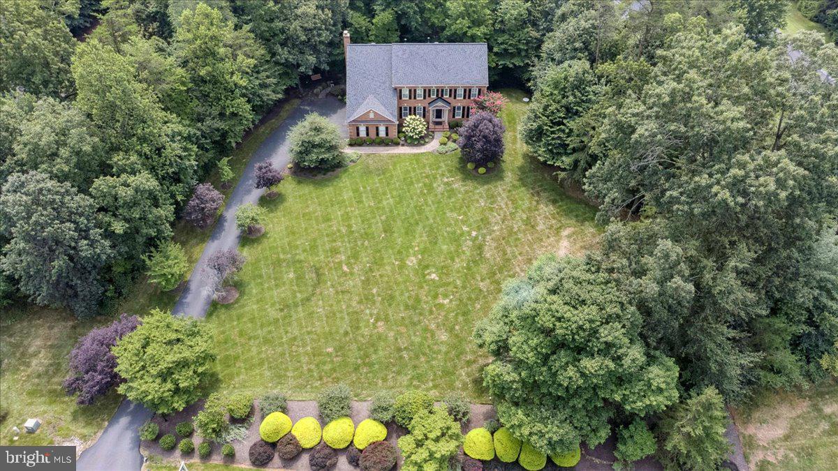 BALMORAL GREENS - Residential