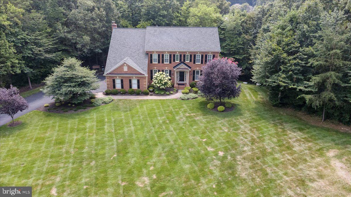 BALMORAL GREENS - Residential