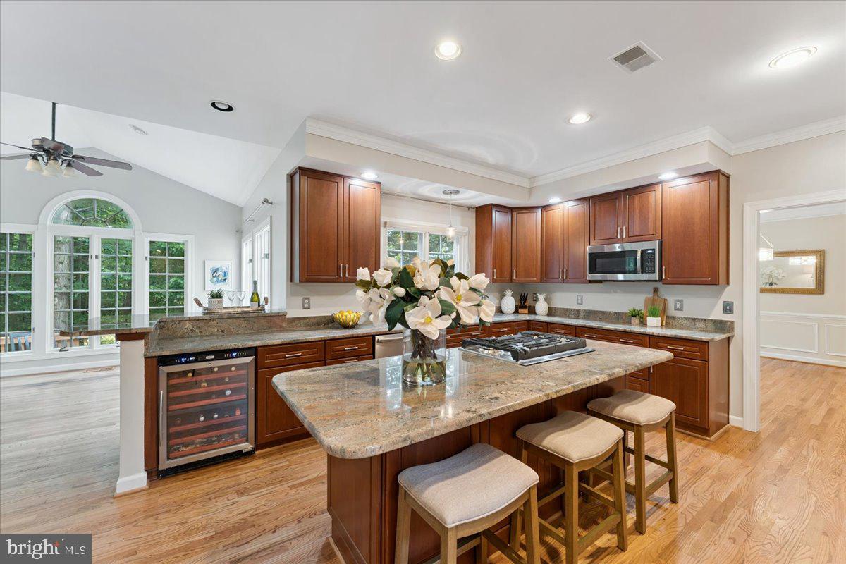 BALMORAL GREENS - Residential