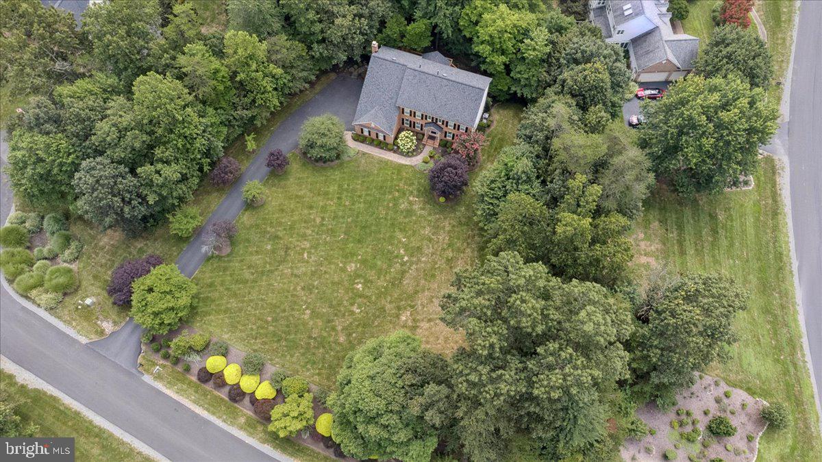 BALMORAL GREENS - Residential