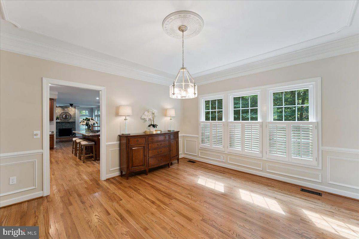 BALMORAL GREENS - Residential