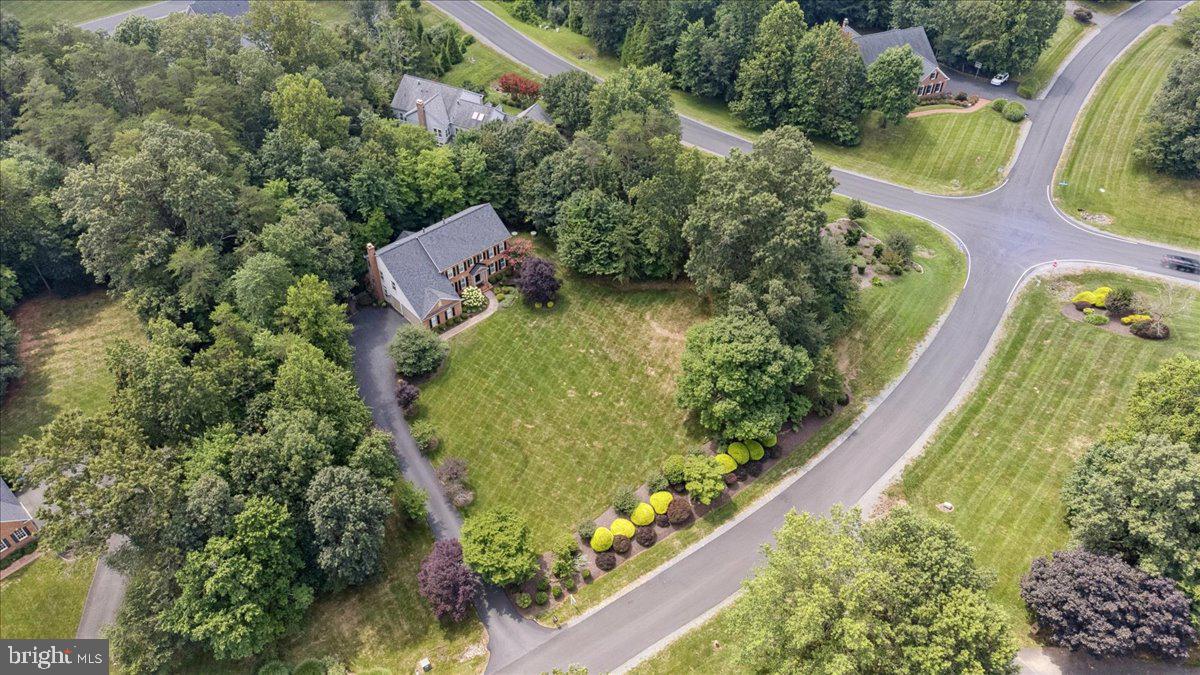 BALMORAL GREENS - Residential