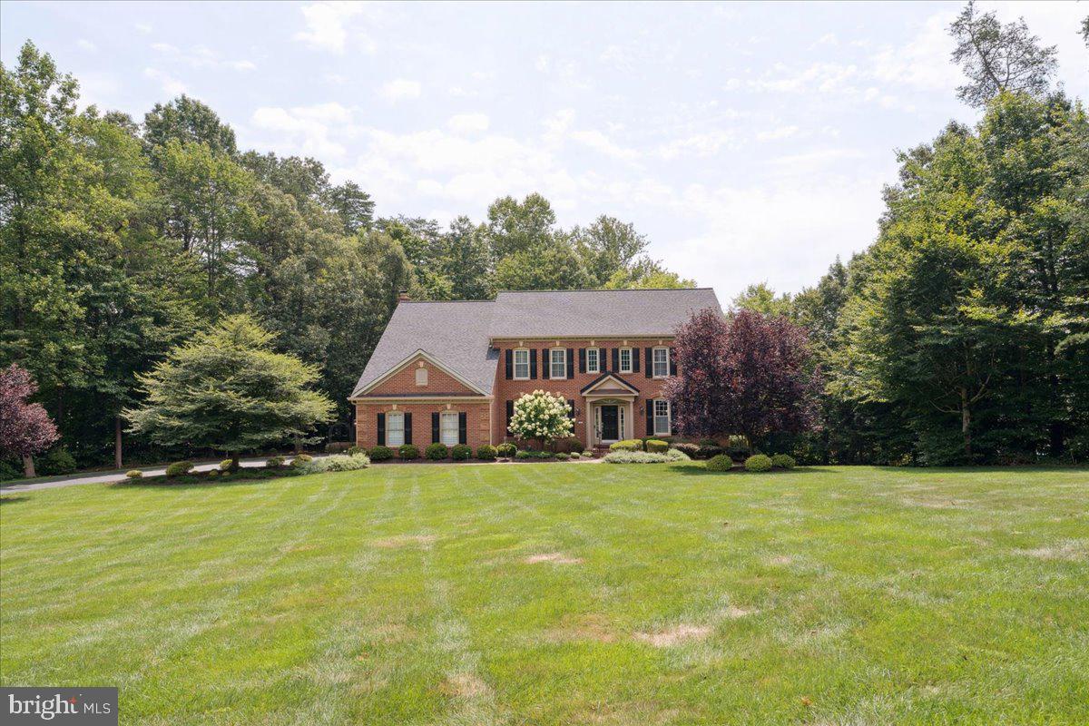 BALMORAL GREENS - Residential