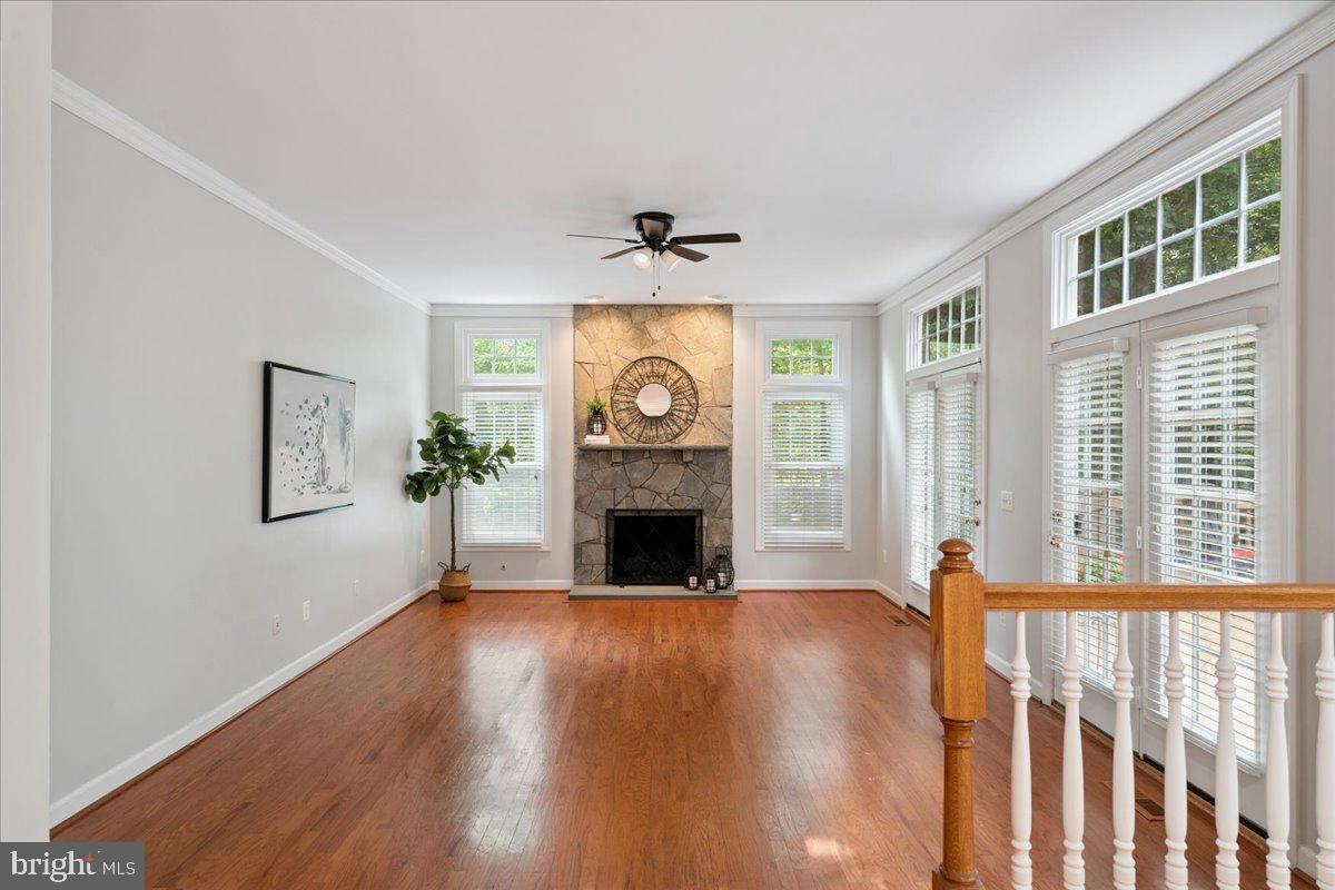 BALMORAL GREENS - Residential