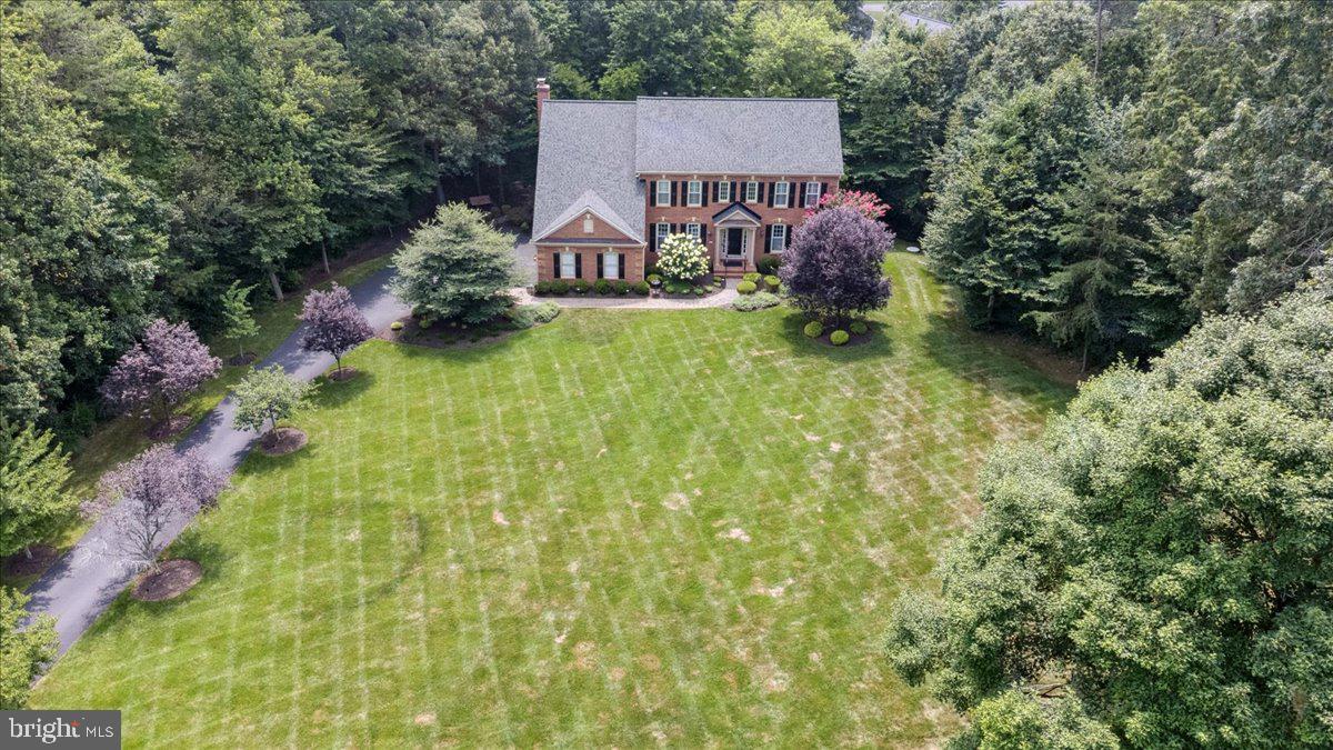 BALMORAL GREENS - Residential