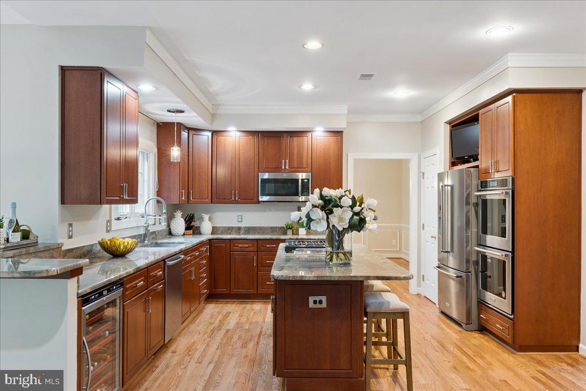 BALMORAL GREENS - Residential