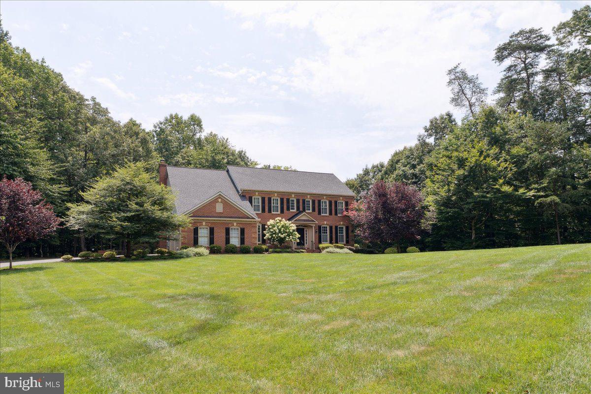 BALMORAL GREENS - Residential