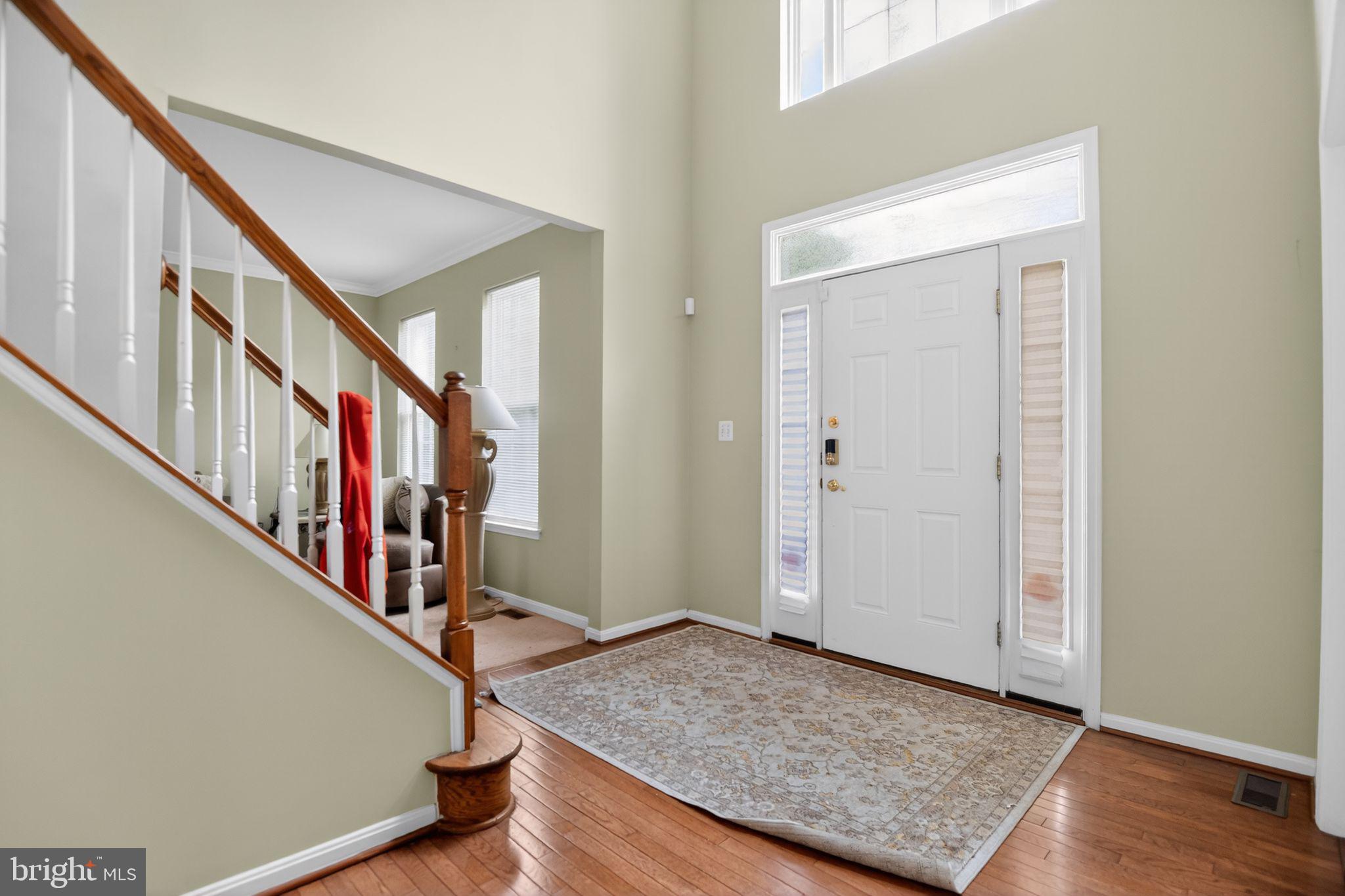 11302 BIRKDALE COURT