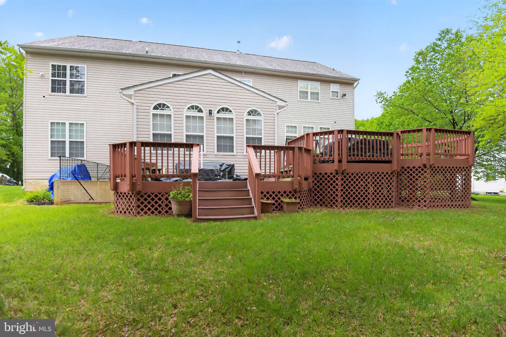 11302 BIRKDALE COURT