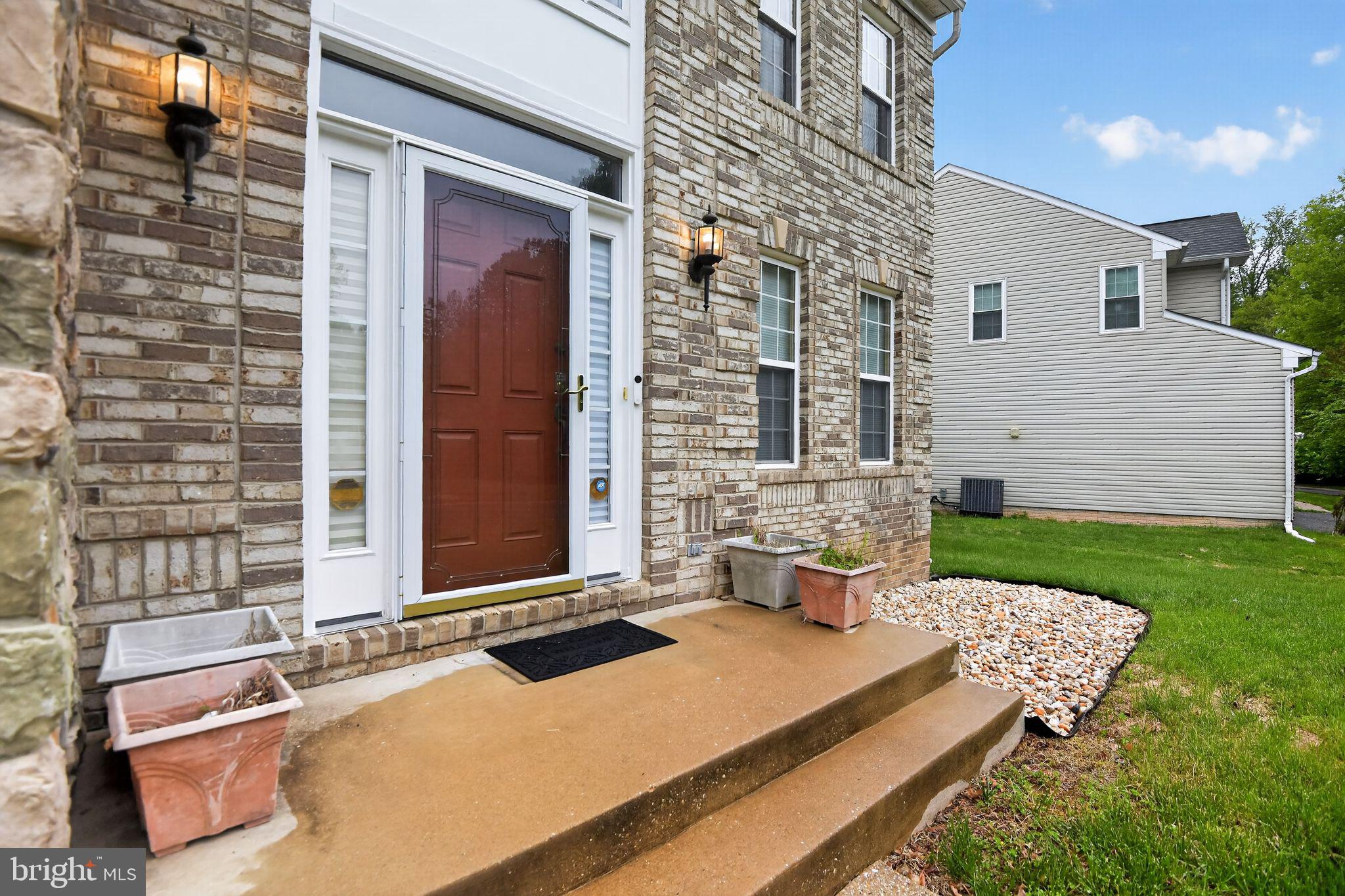 11302 BIRKDALE COURT