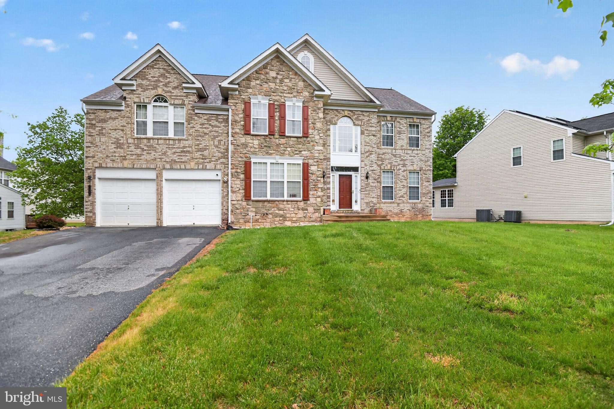 11302 BIRKDALE COURT