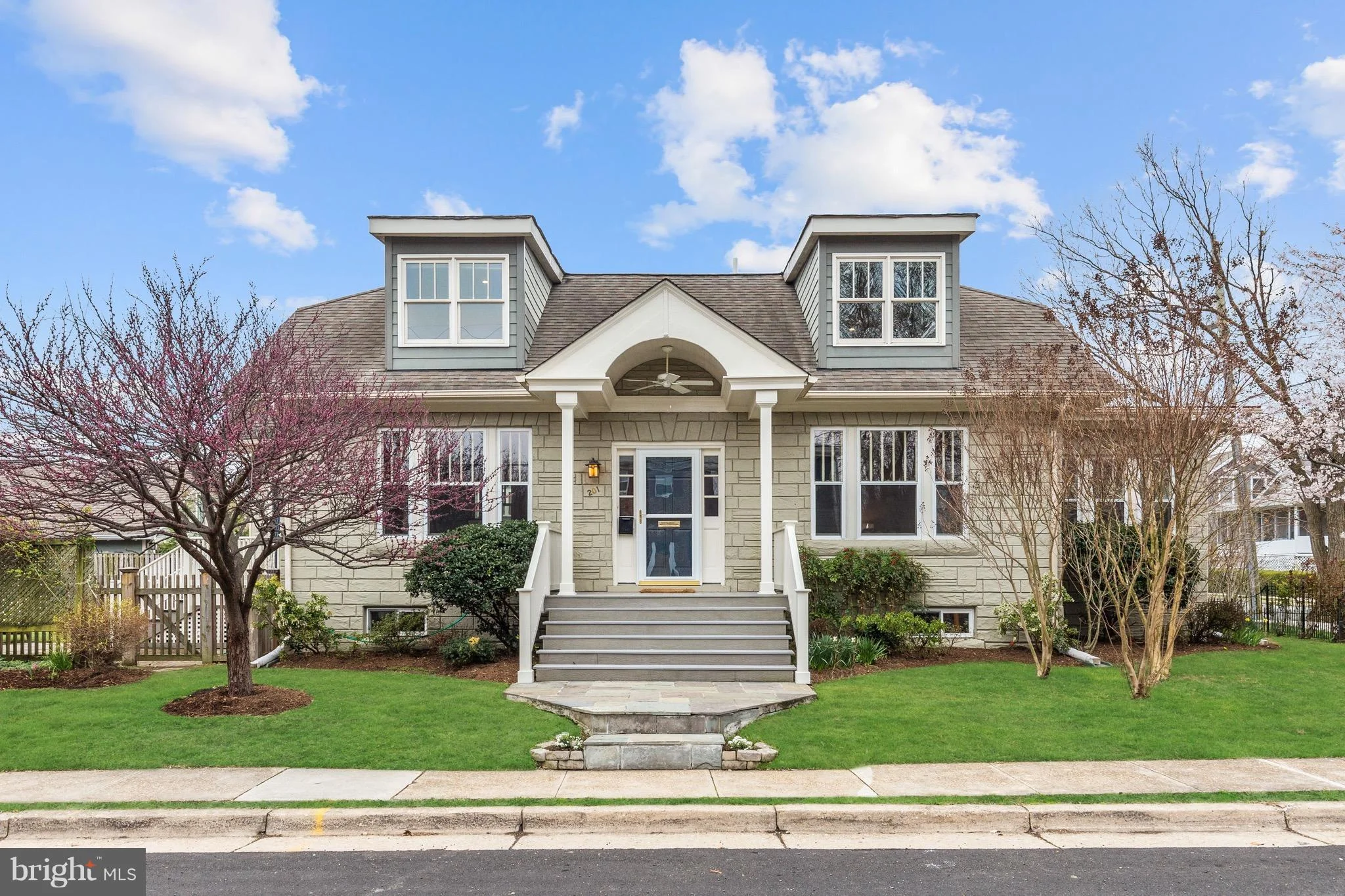 201 Randolph Avenue, Alexandria, VA 22301