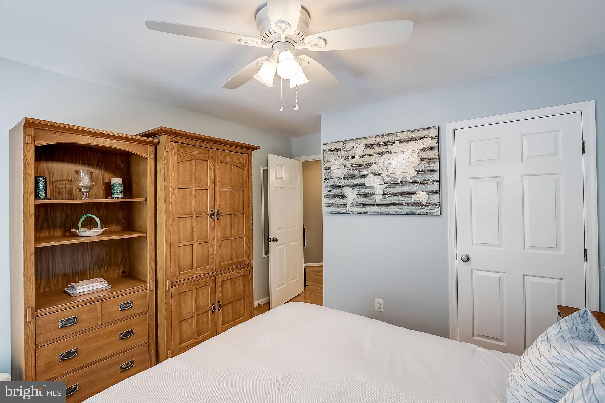 ASHBURN VILLAGE - Residential