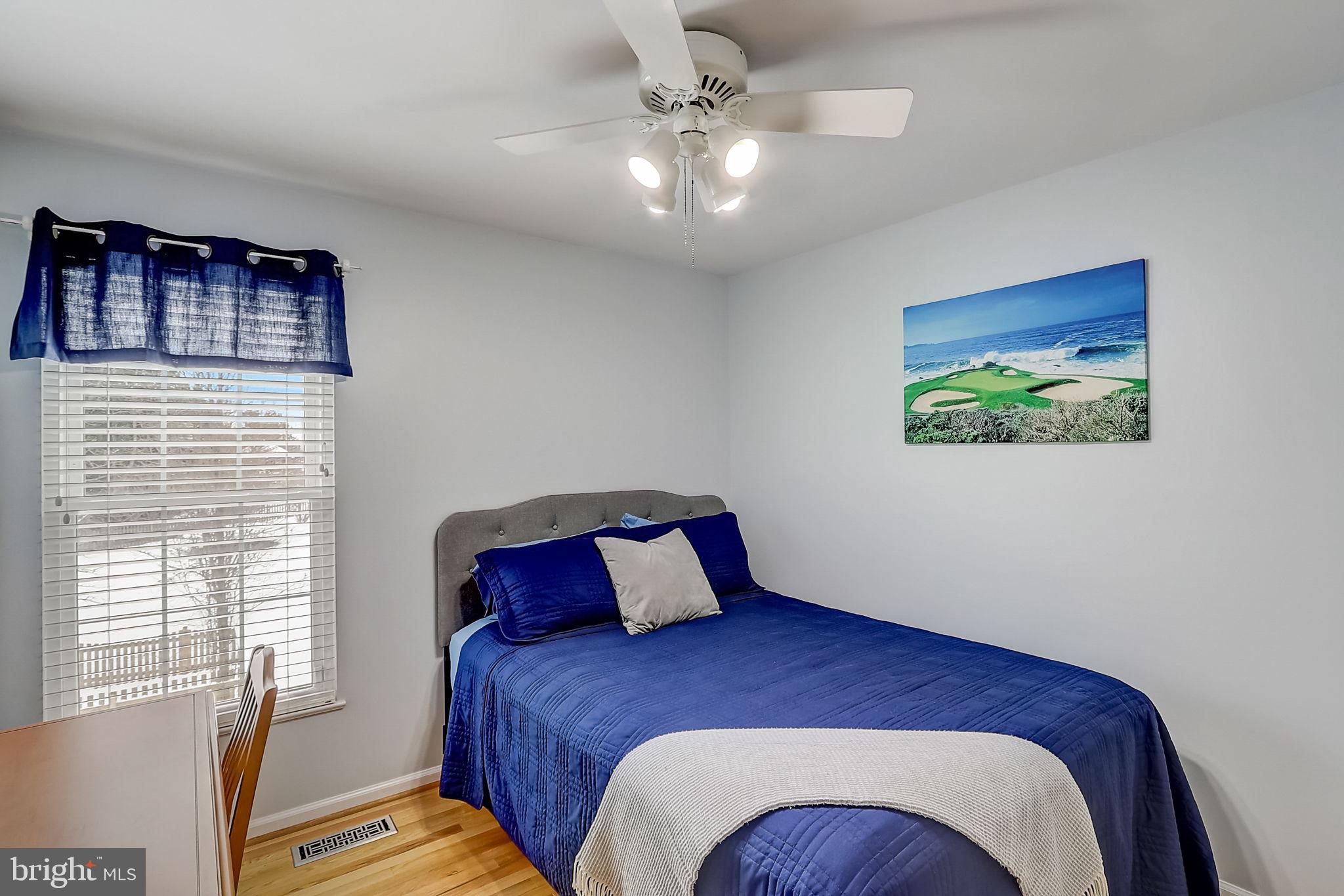 ASHBURN VILLAGE - Residential