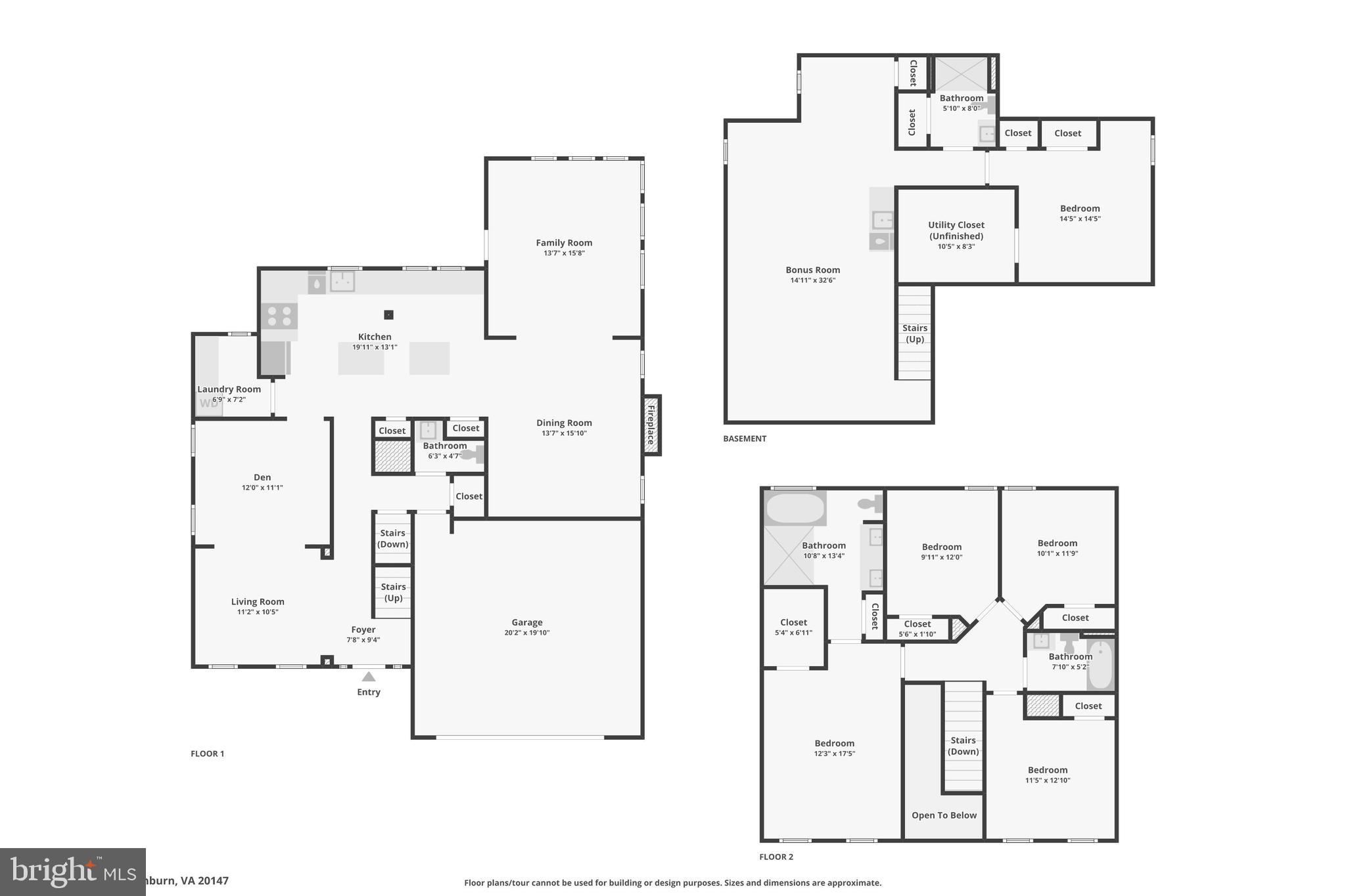 ASHBURN VILLAGE - Residential