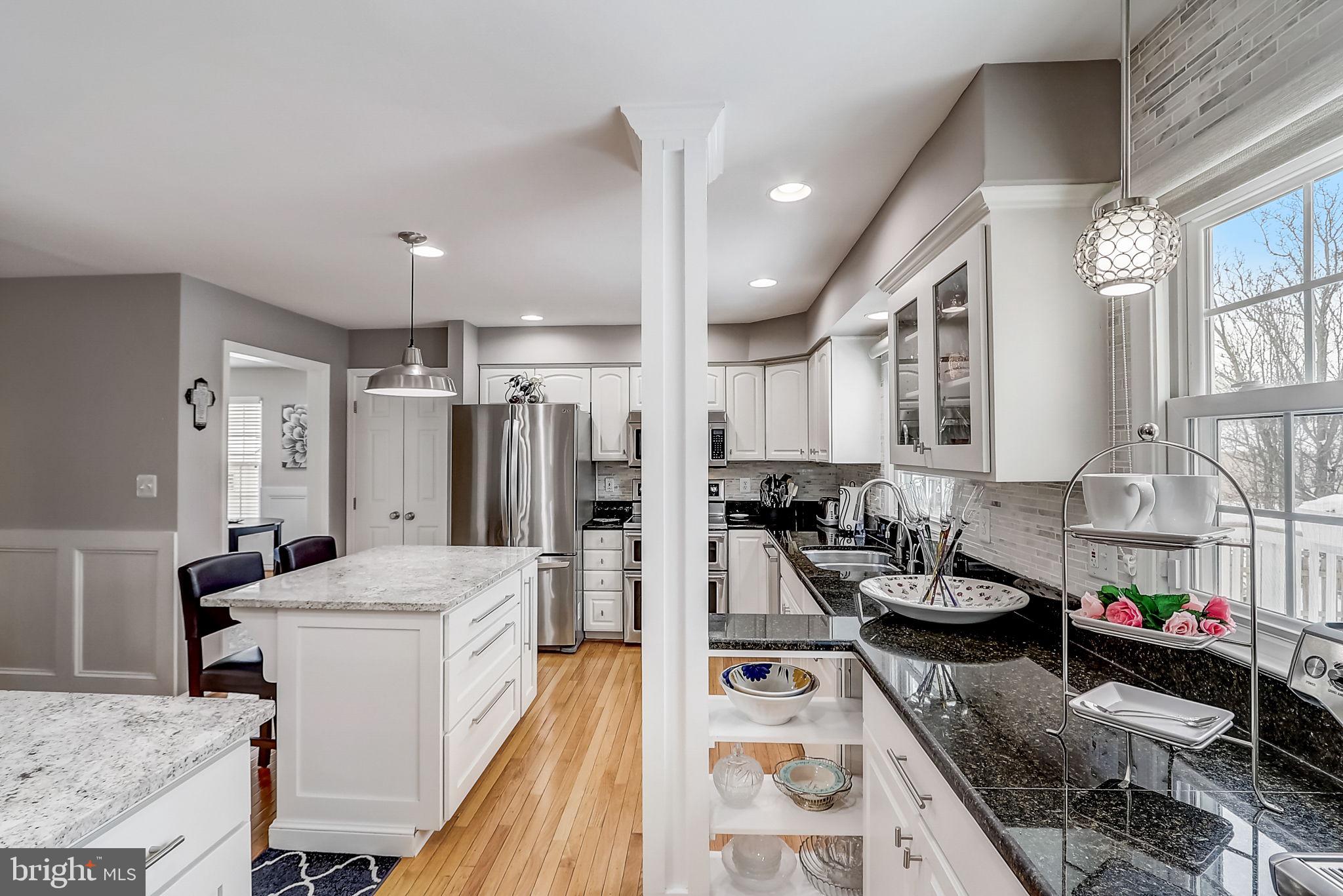 ASHBURN VILLAGE - Residential