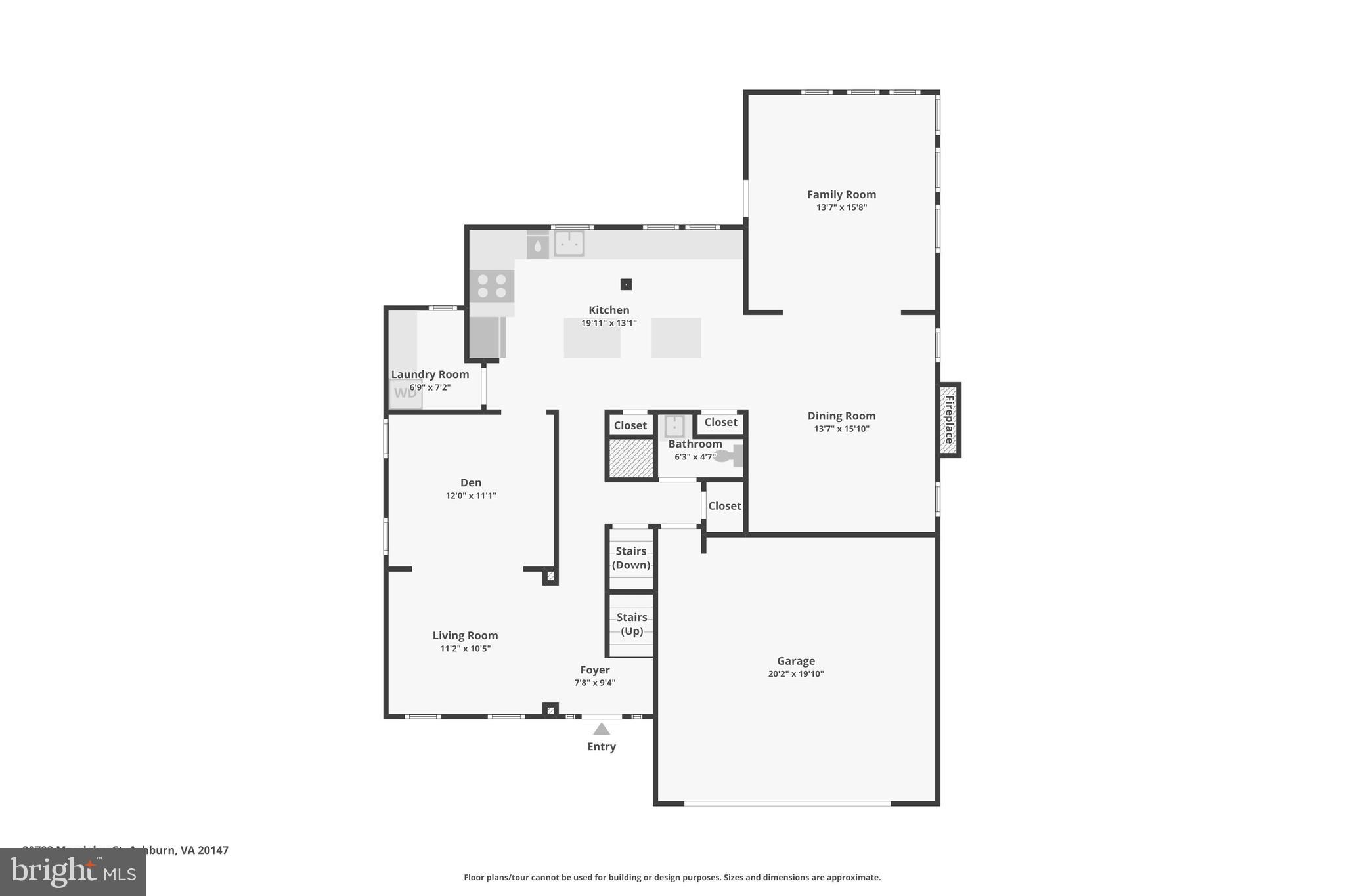 ASHBURN VILLAGE - Residential