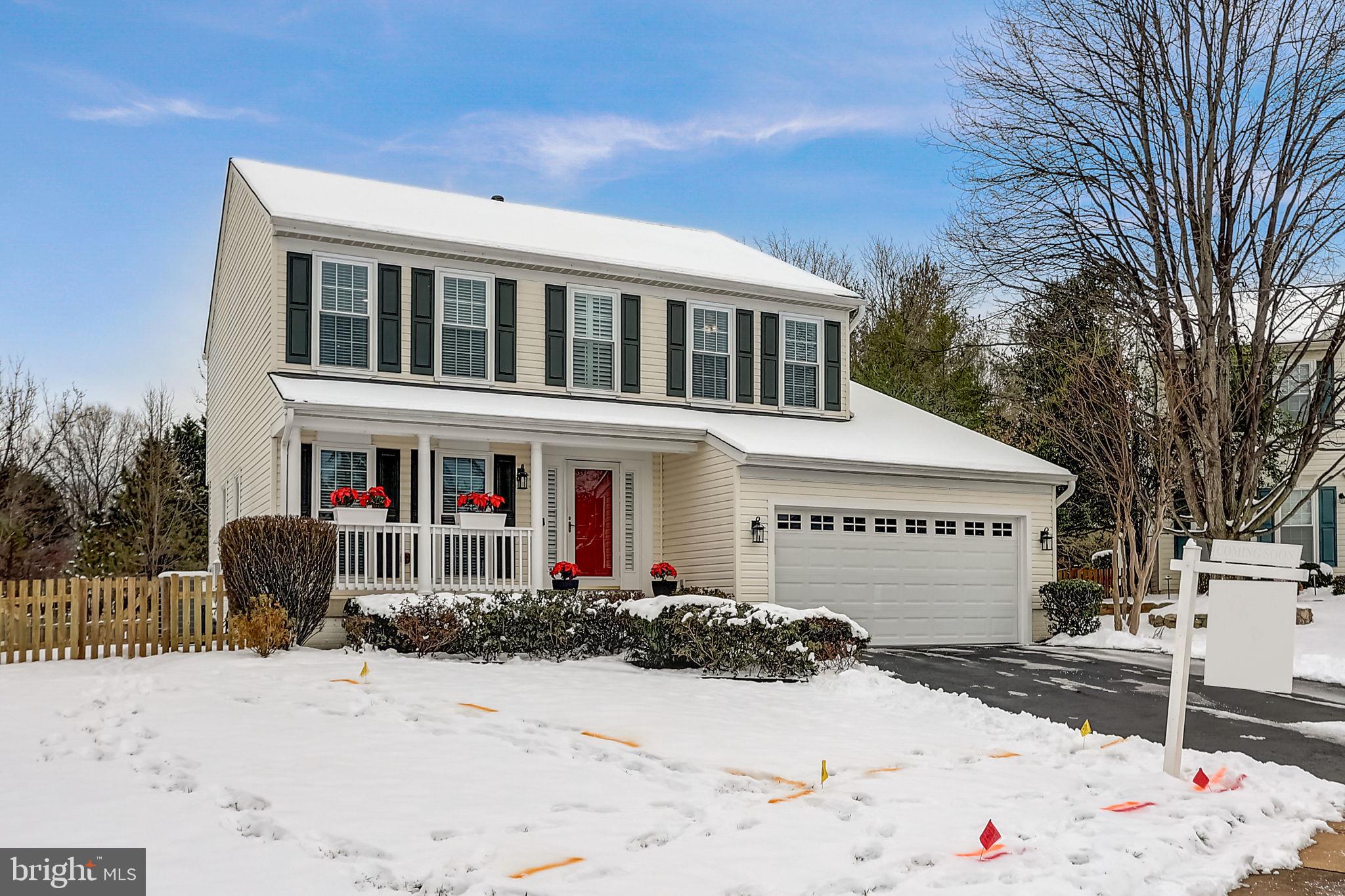 ASHBURN VILLAGE - Residential