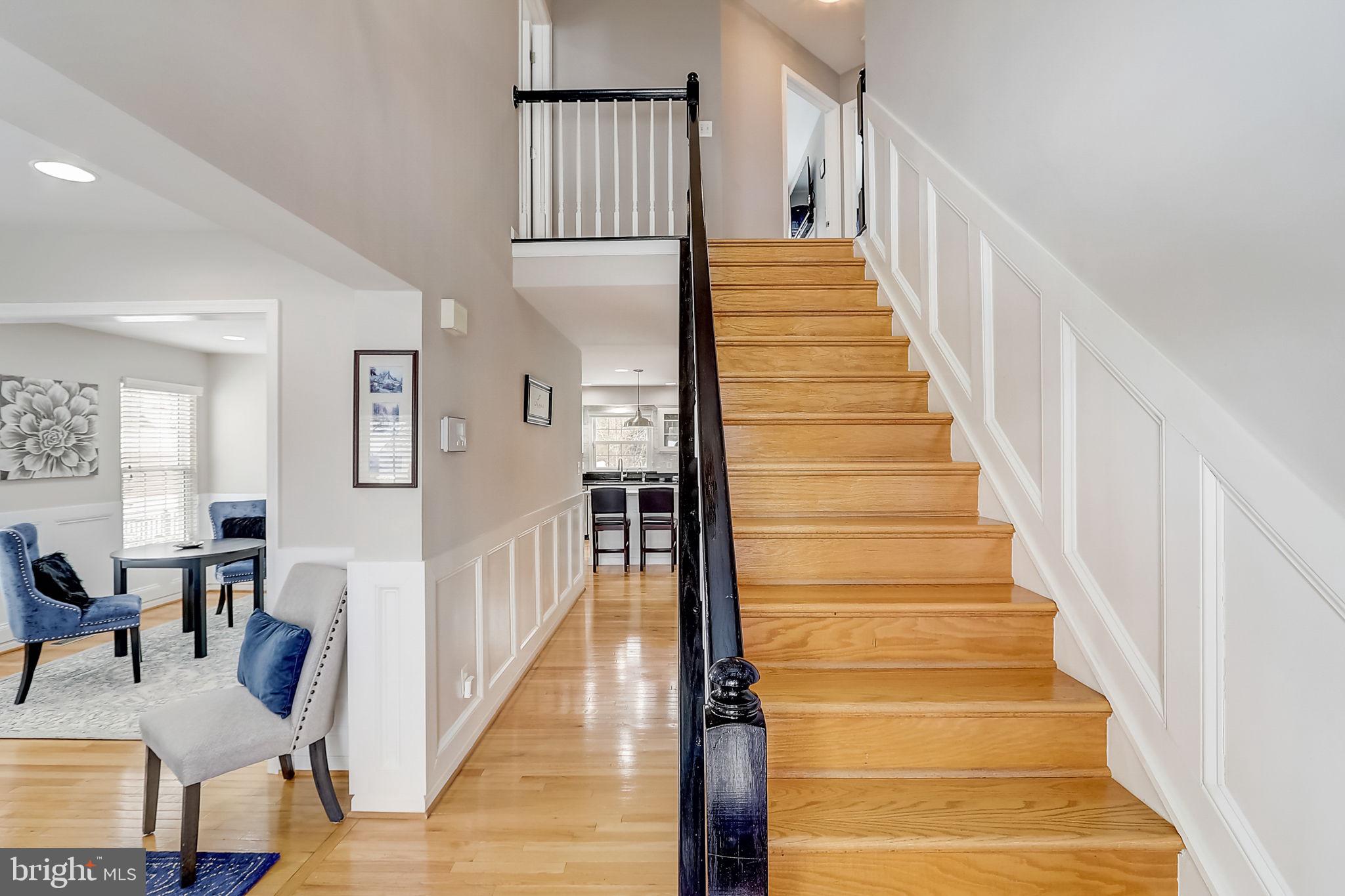 ASHBURN VILLAGE - Residential