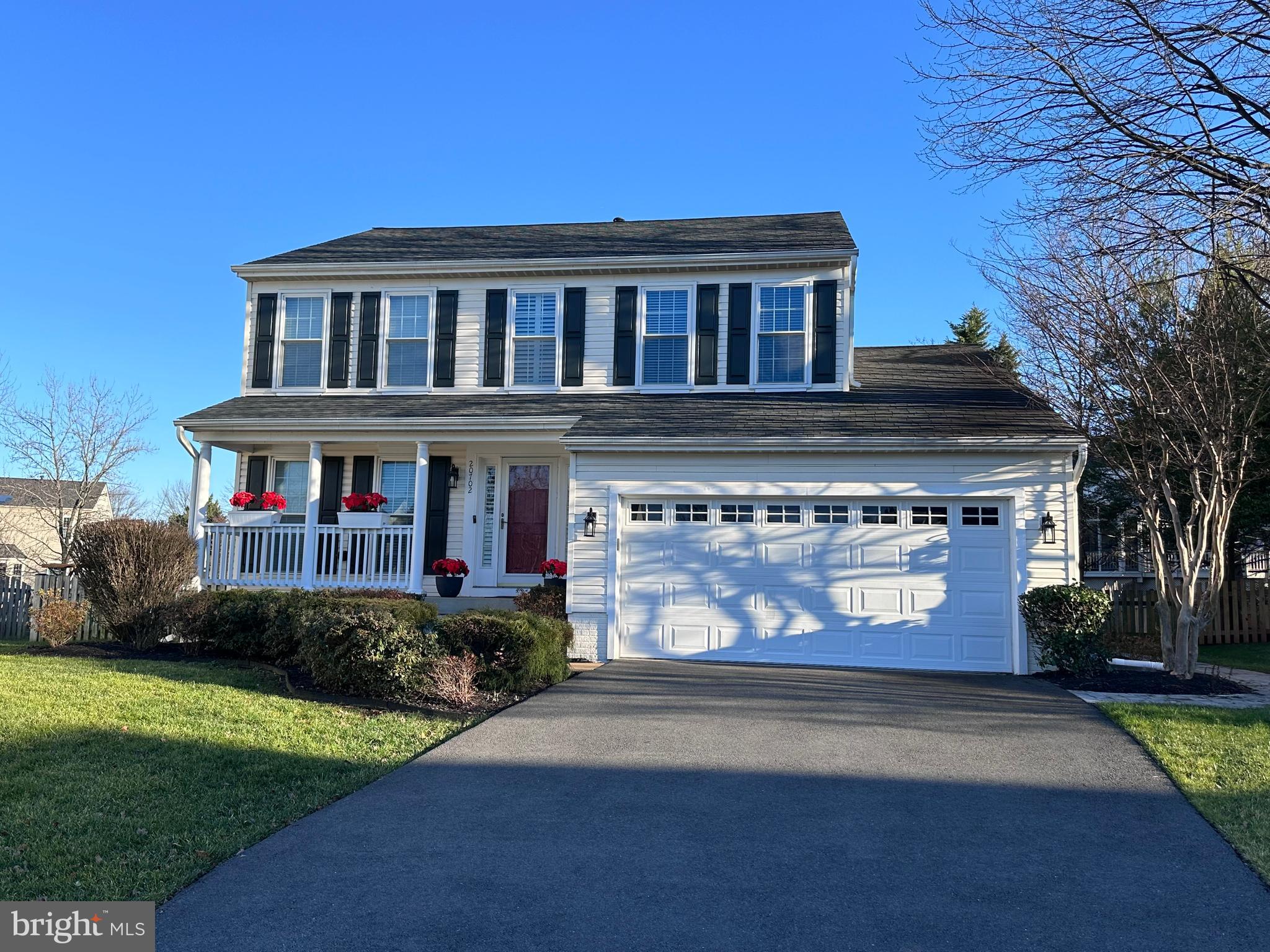 ASHBURN VILLAGE - Residential