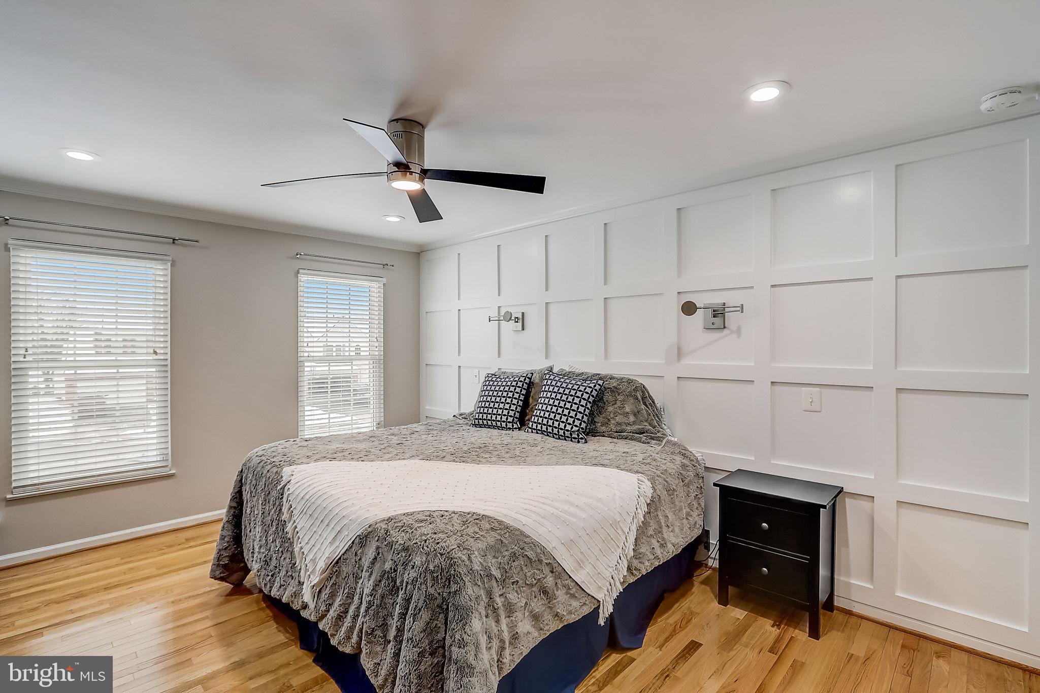 ASHBURN VILLAGE - Residential