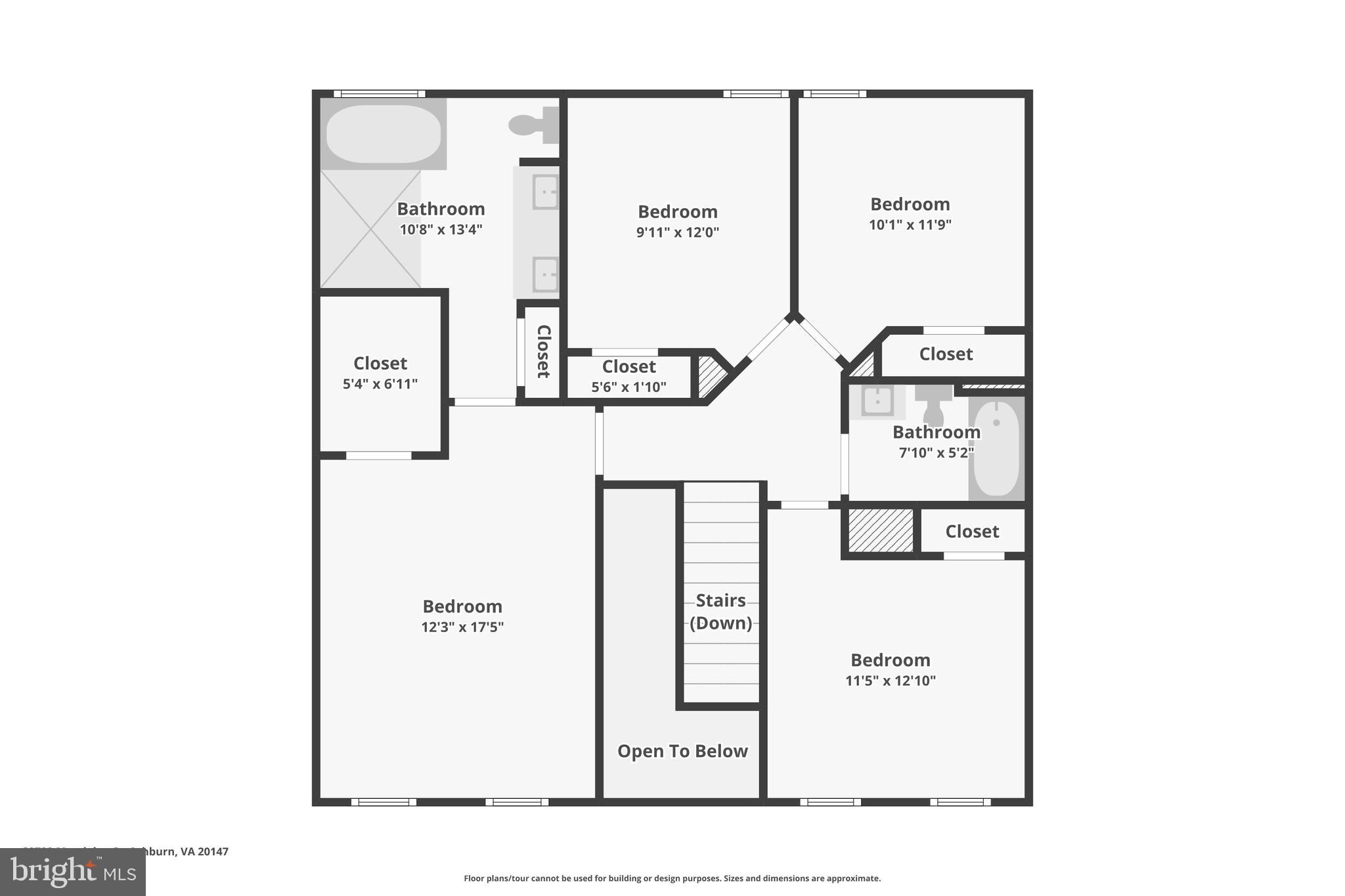 ASHBURN VILLAGE - Residential