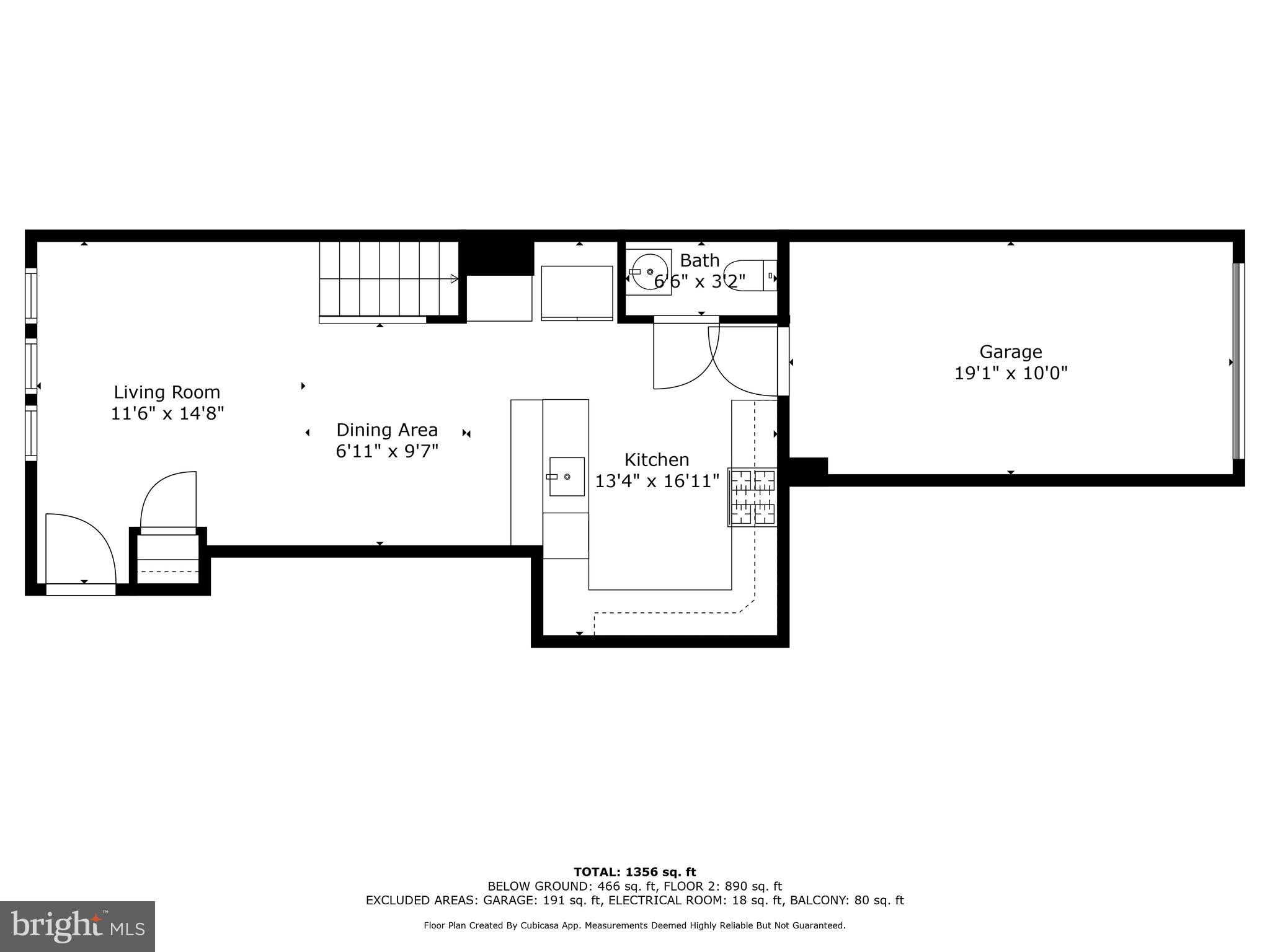 KINCORA - Residential Lease