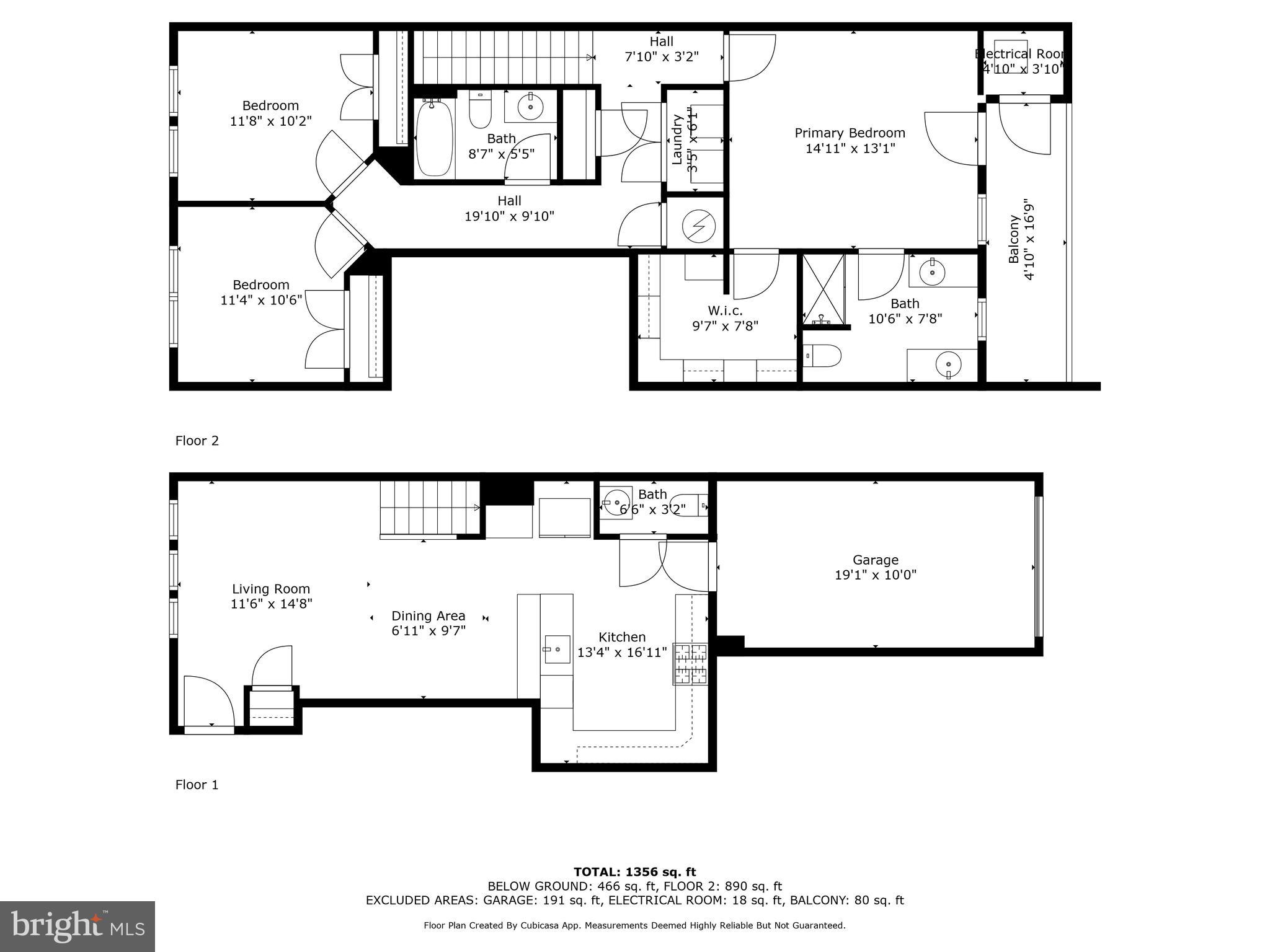 KINCORA - Residential Lease