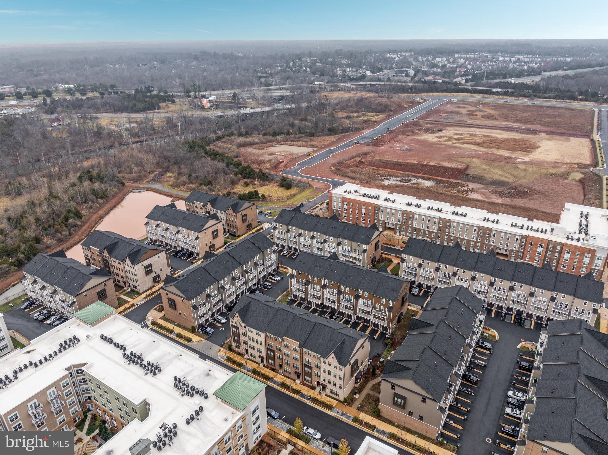 KINCORA - Residential Lease