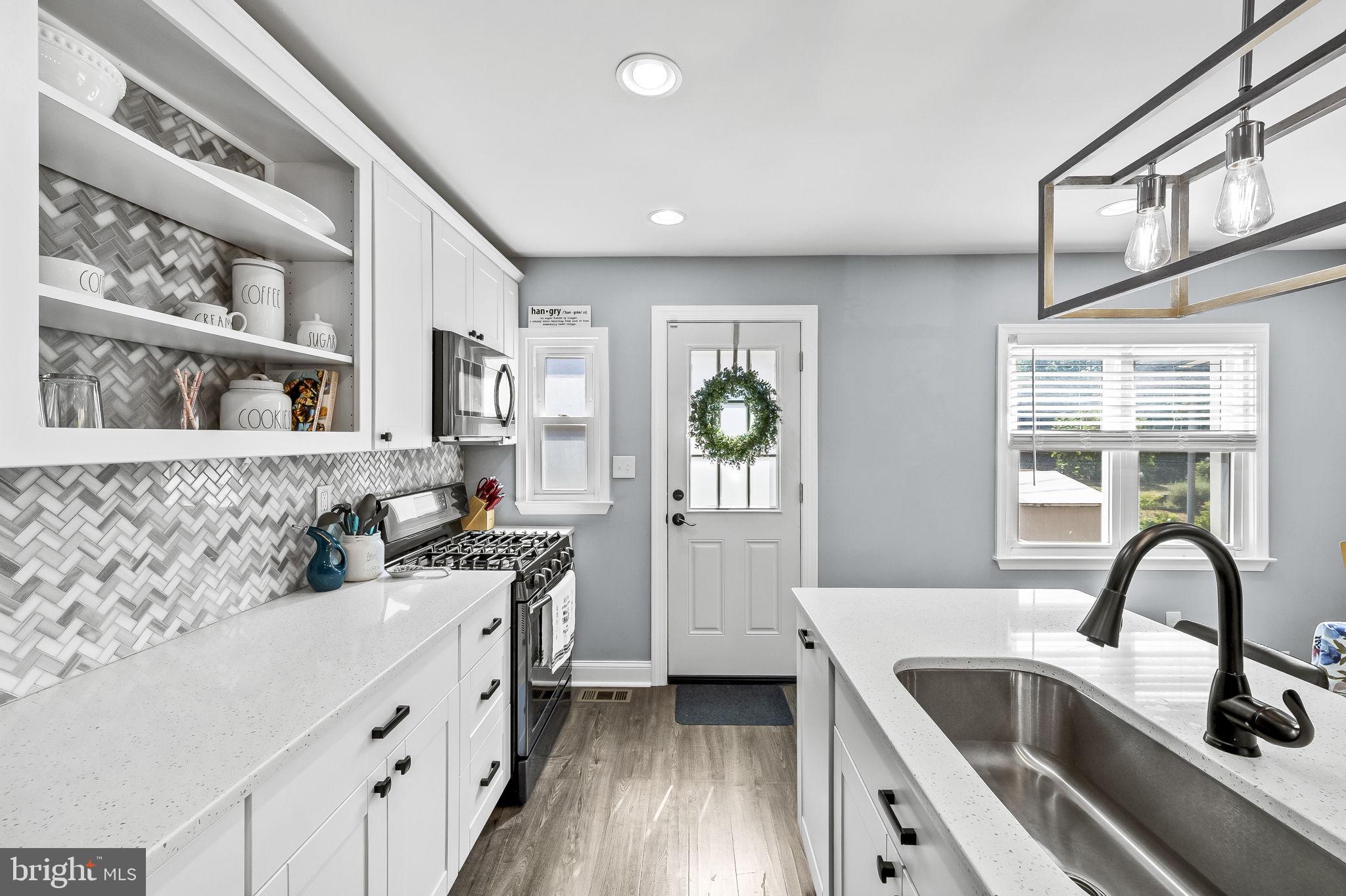 GREEKTOWN - Residential