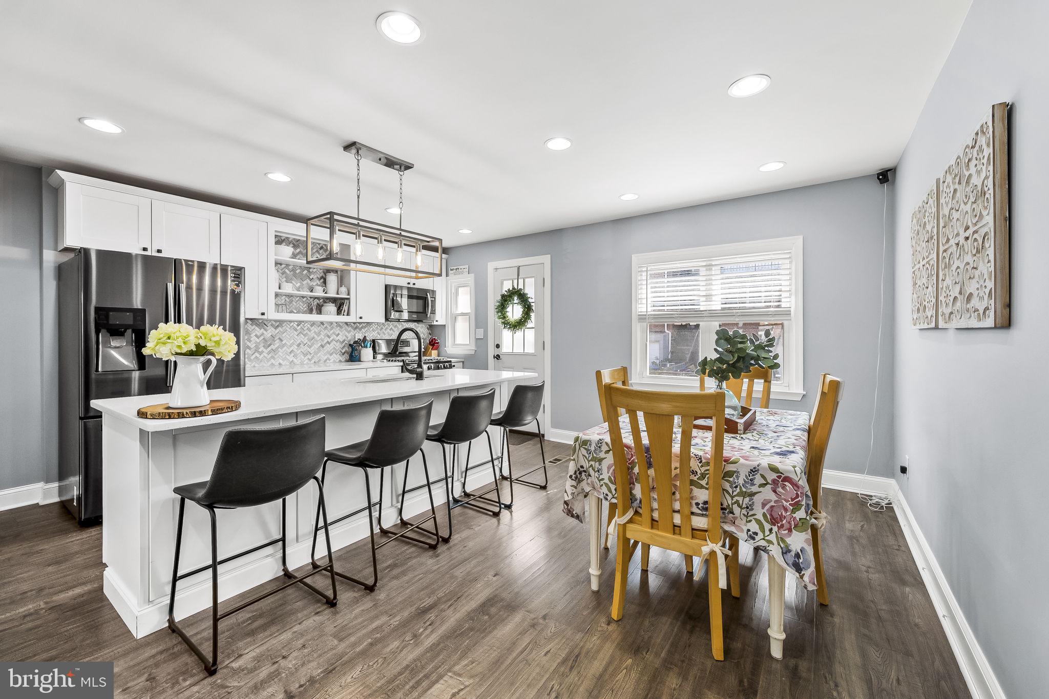 GREEKTOWN - Residential