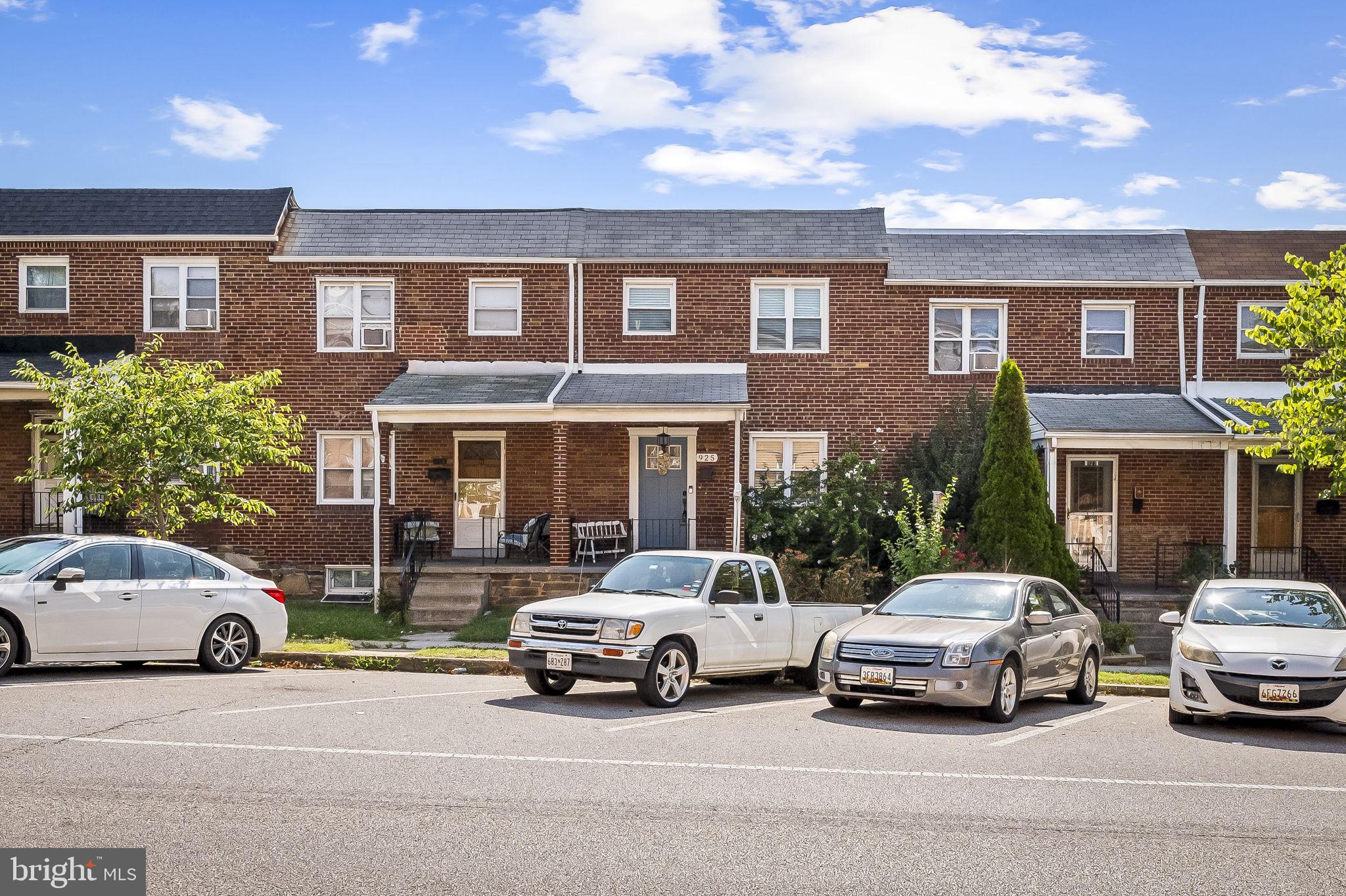 GREEKTOWN - Residential