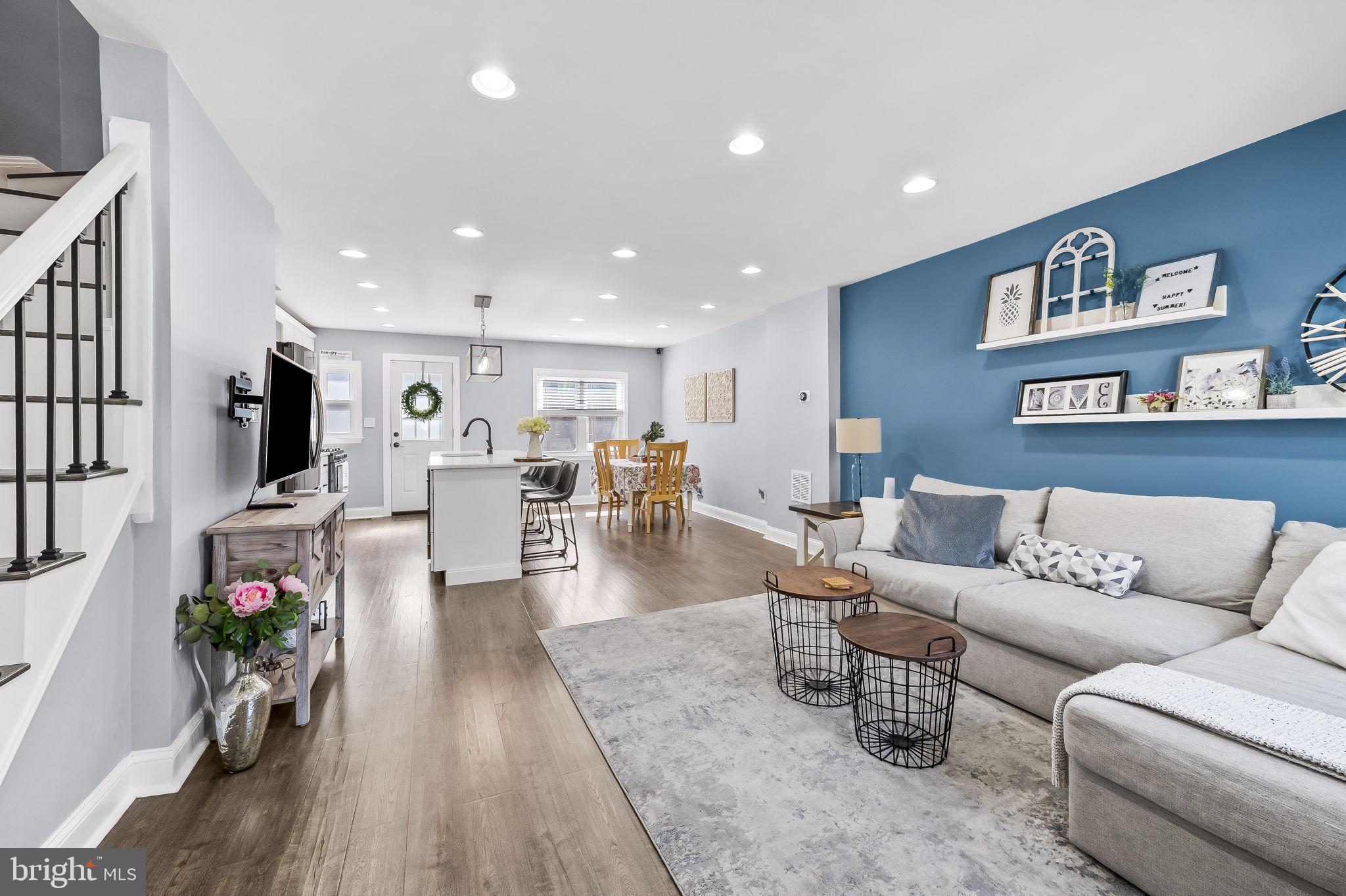 GREEKTOWN - Residential